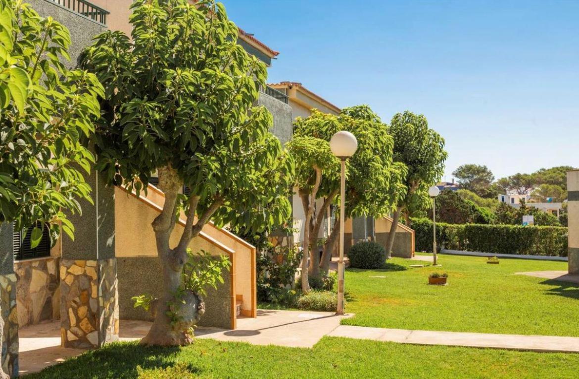 Holiday home Mar Y Sol Cala en Forcat