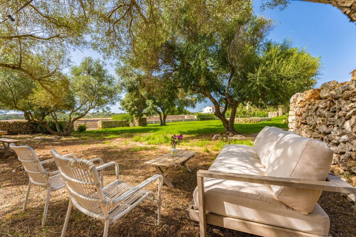 Menorca Bon Bon Villa