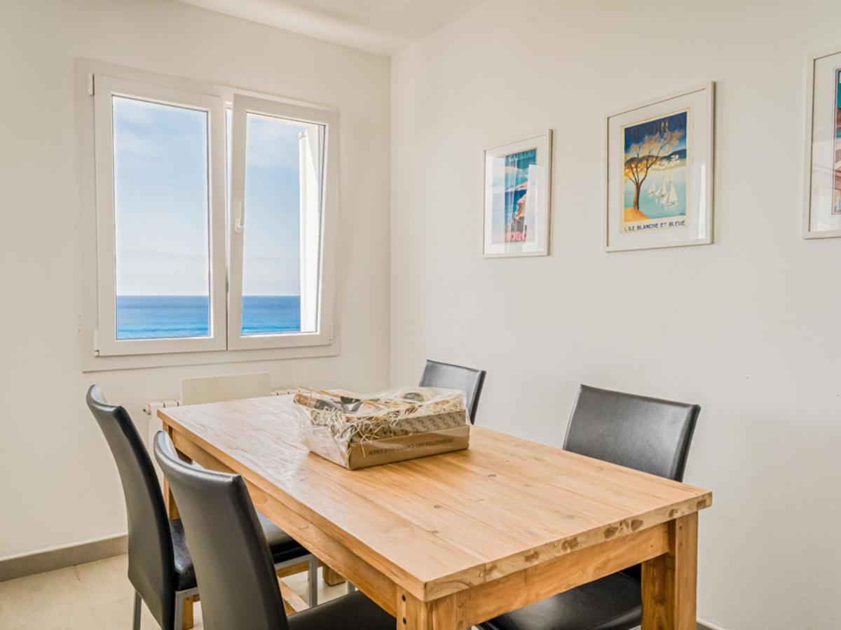 Villa Cristella Punta Prima (Menorca)