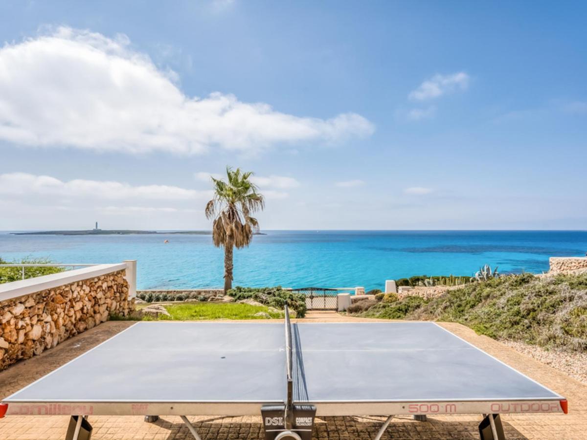 Cristella Villa *