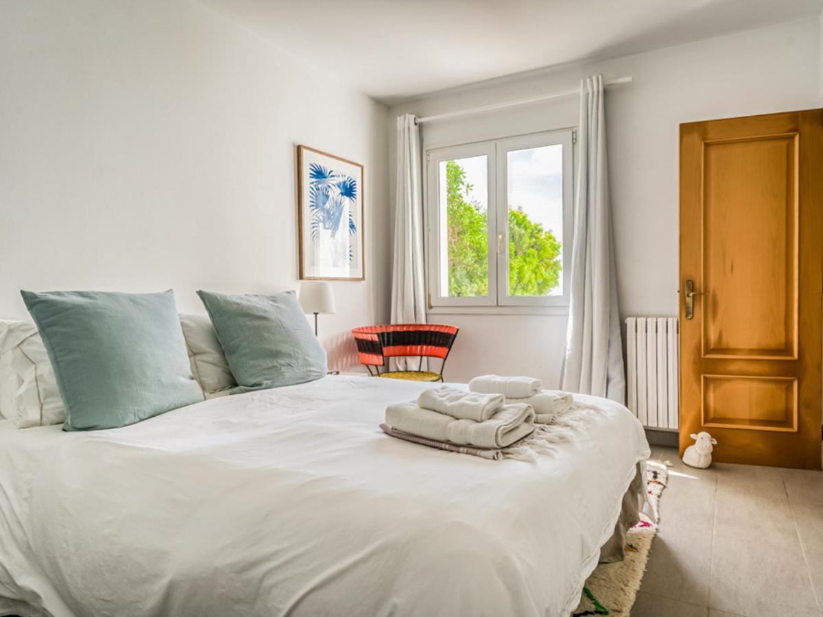 Cristella Villa Punta Prima (Menorca)