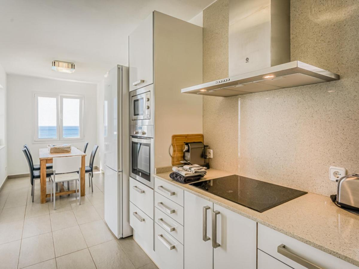 Villa Cristella Punta Prima (Menorca)