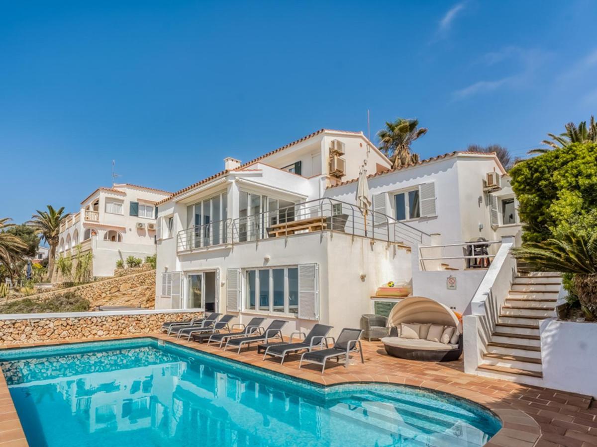 Cristella Punta Prima (Menorca)