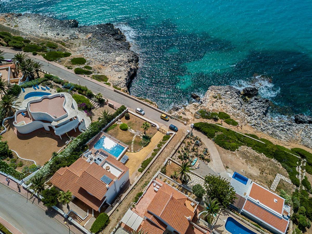 Villa Cristella *