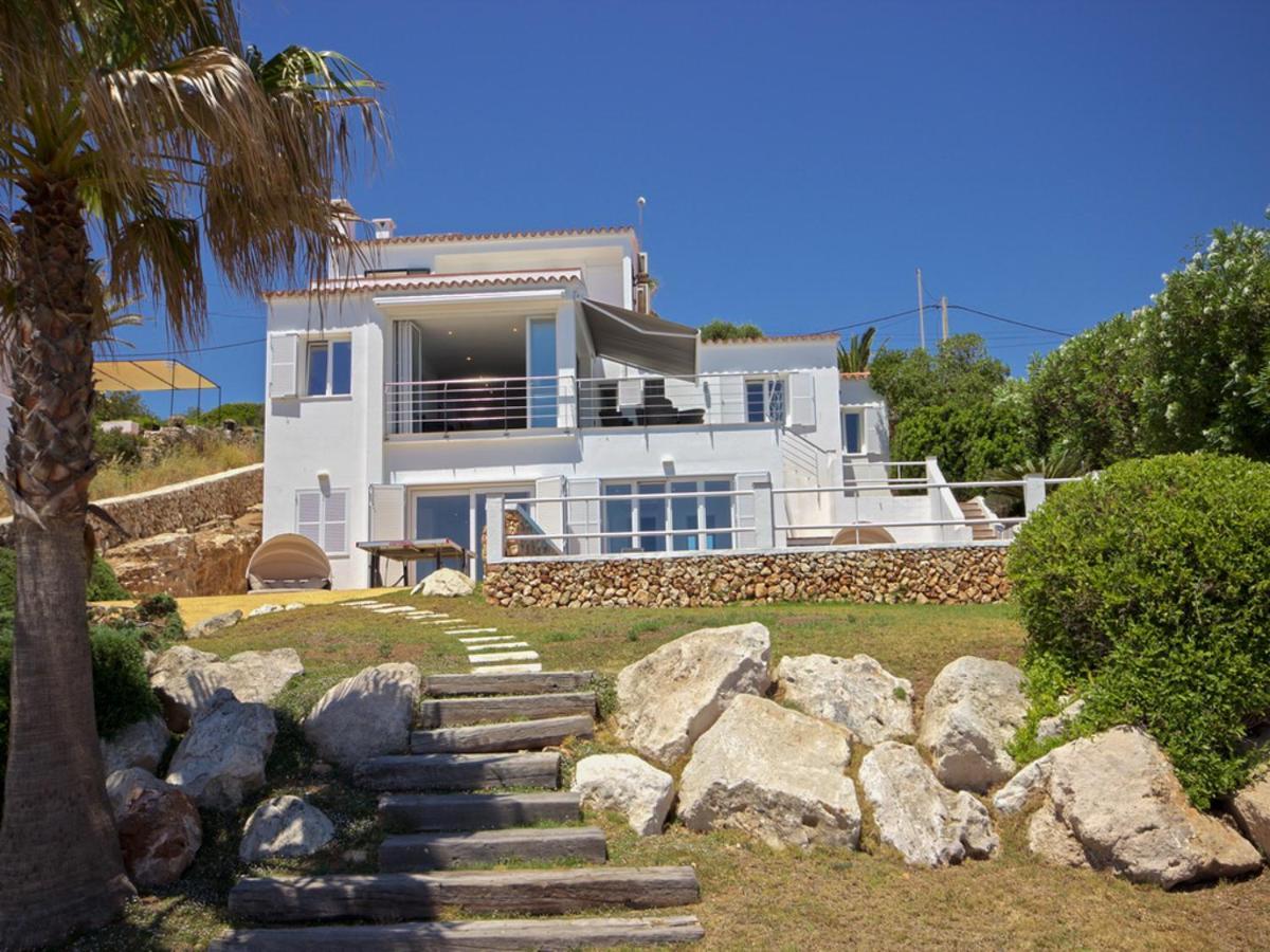 Cristella Villa Punta Prima (Menorca)