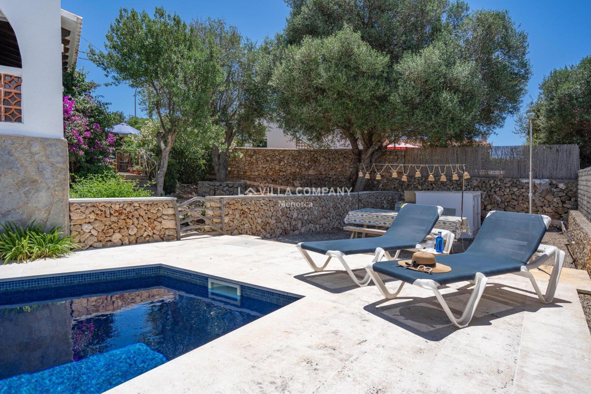 Villa Caterina *