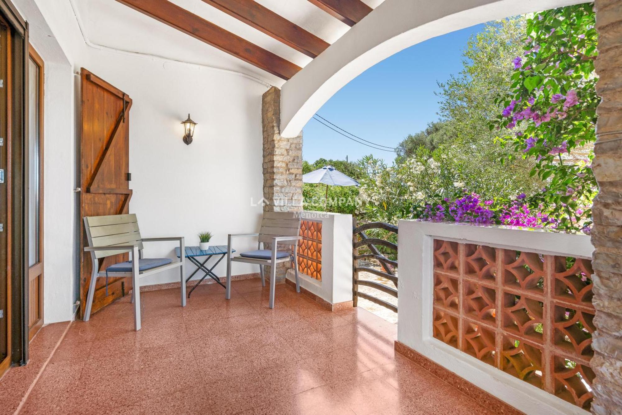 Villa Caterina *