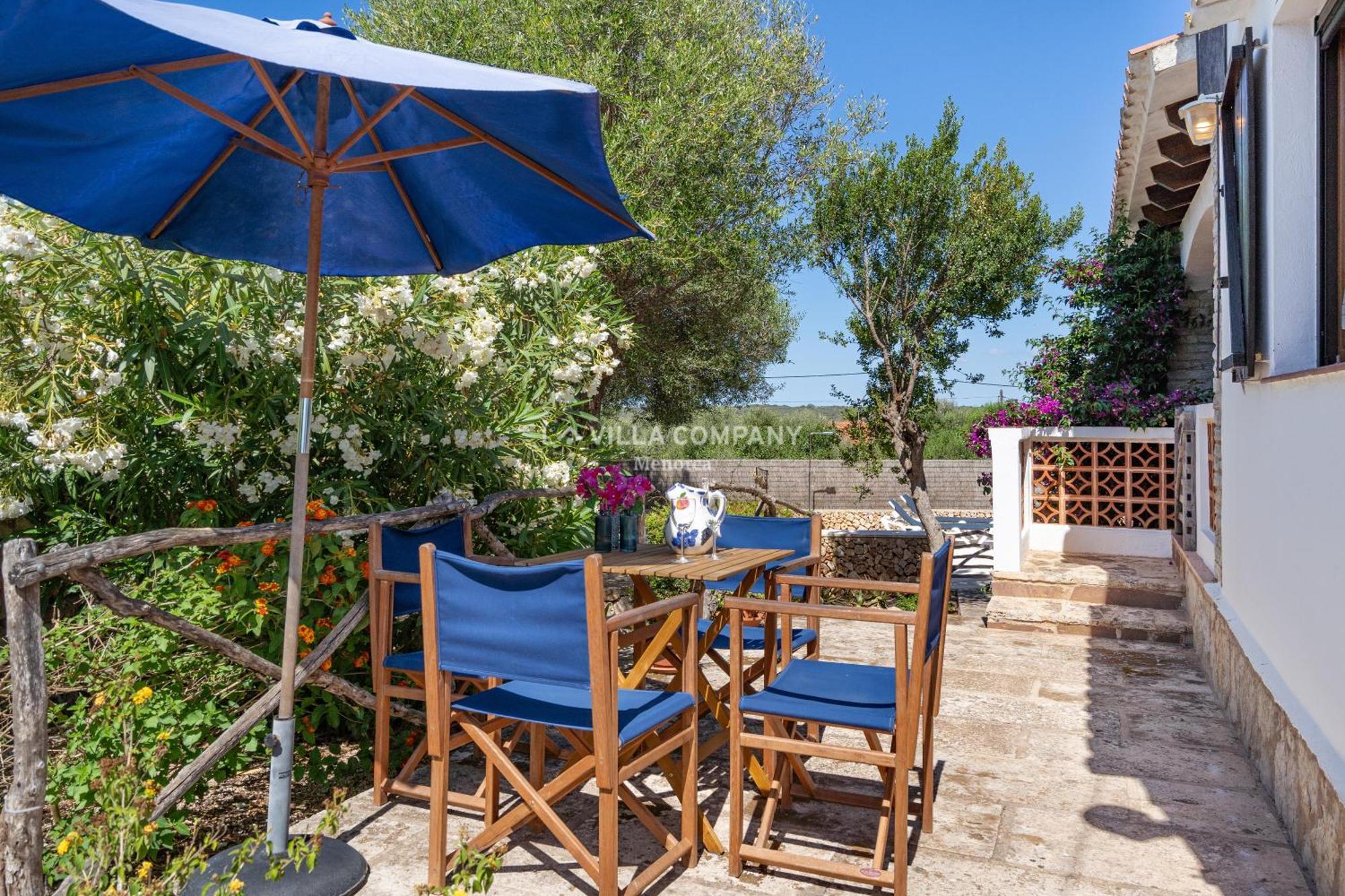 Villa Caterina