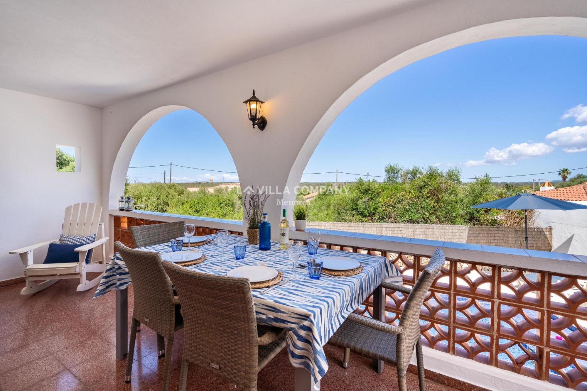 Villa Caterina