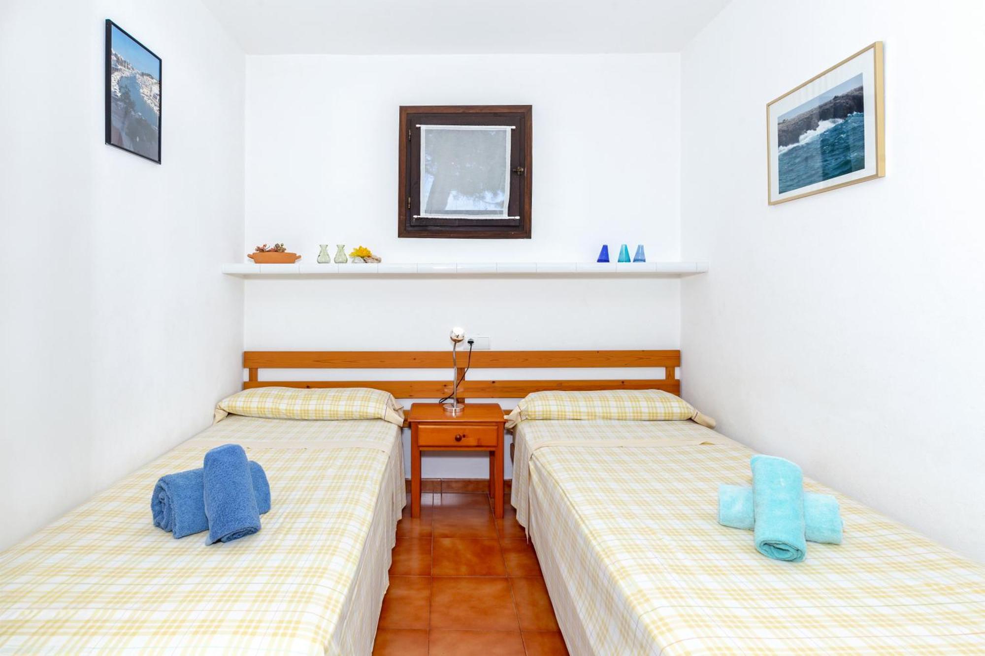 Apartment Windrose *