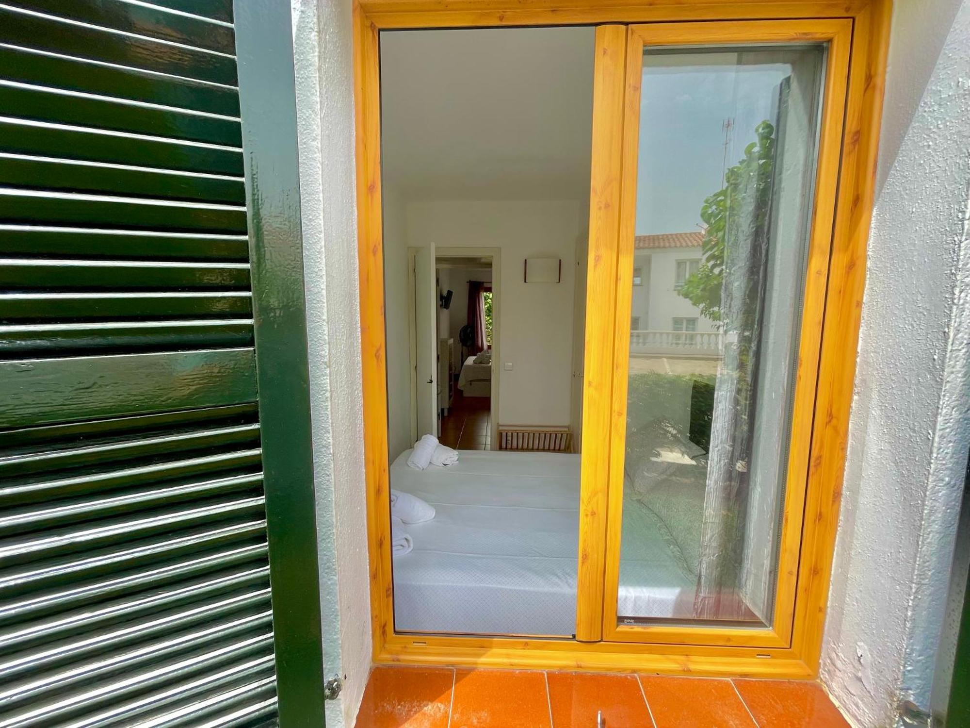 Llevant En Planta Baja Con Piscina Apartamento Arenal d'en Castell