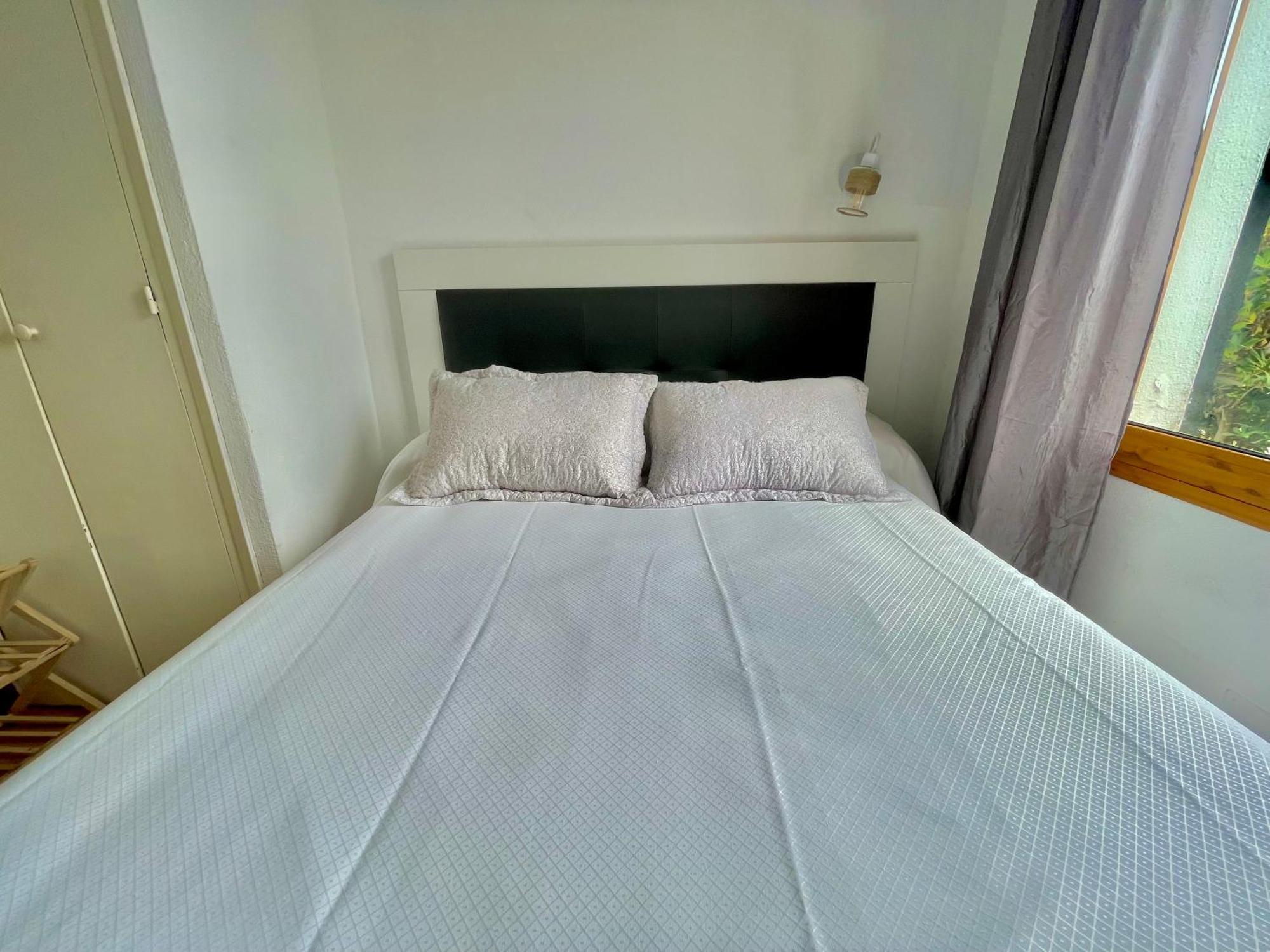 Apartamento Llevant En Planta Baja Con Piscina *