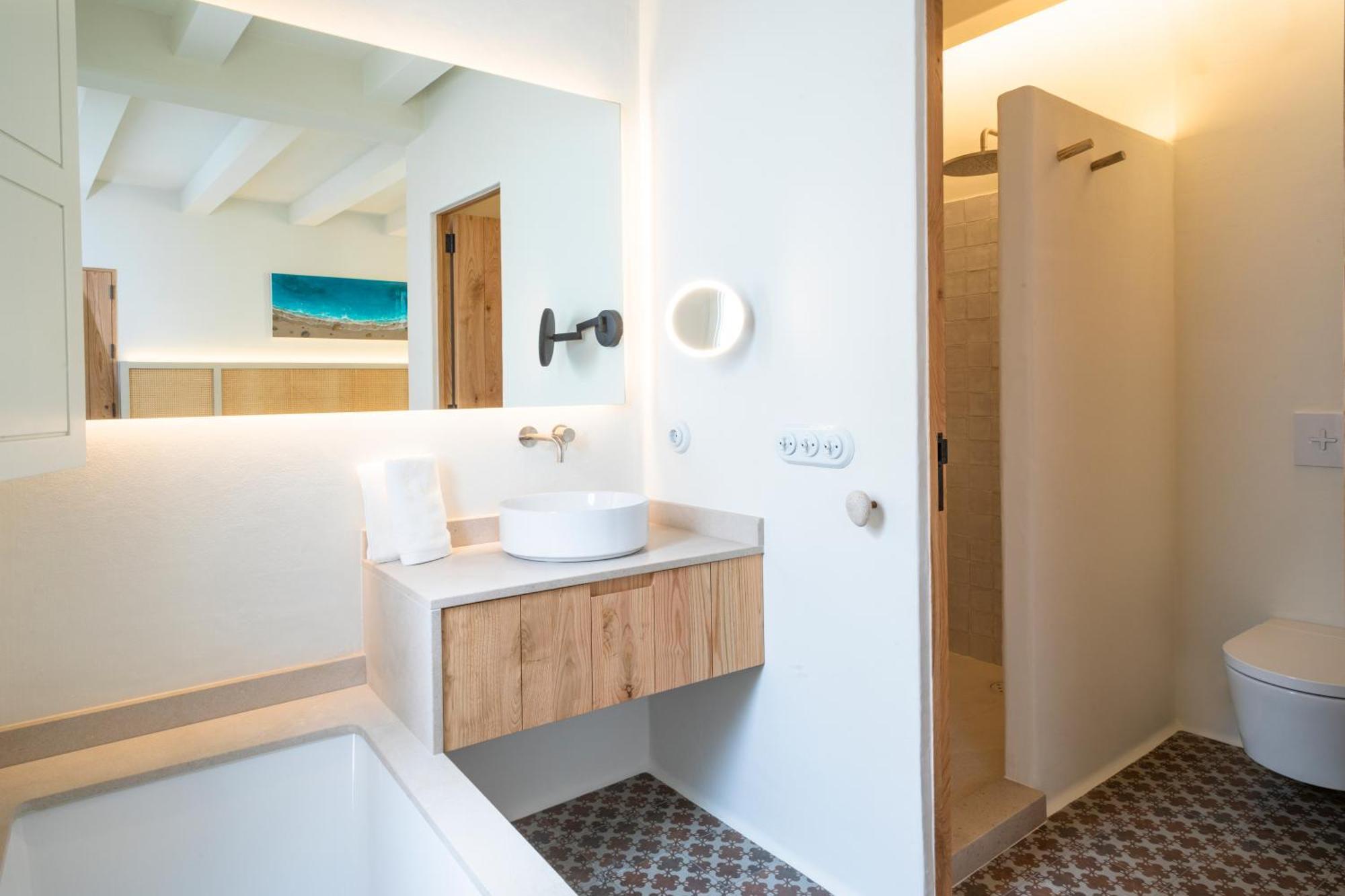 Setblaus Boutique Hotel Ciutadella (Menorca)