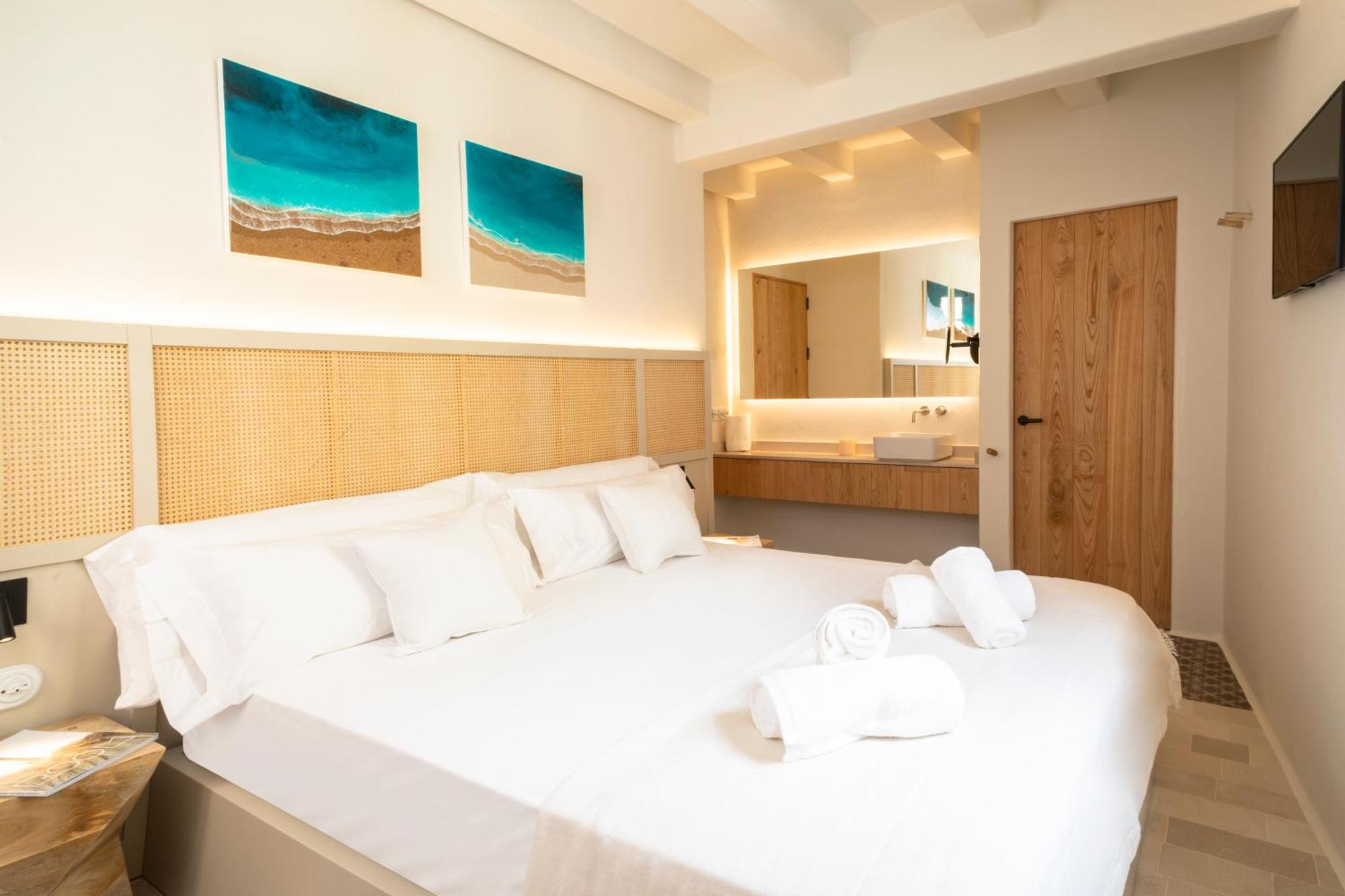 Setblaus Boutique 4* Ciutadella (Menorca)