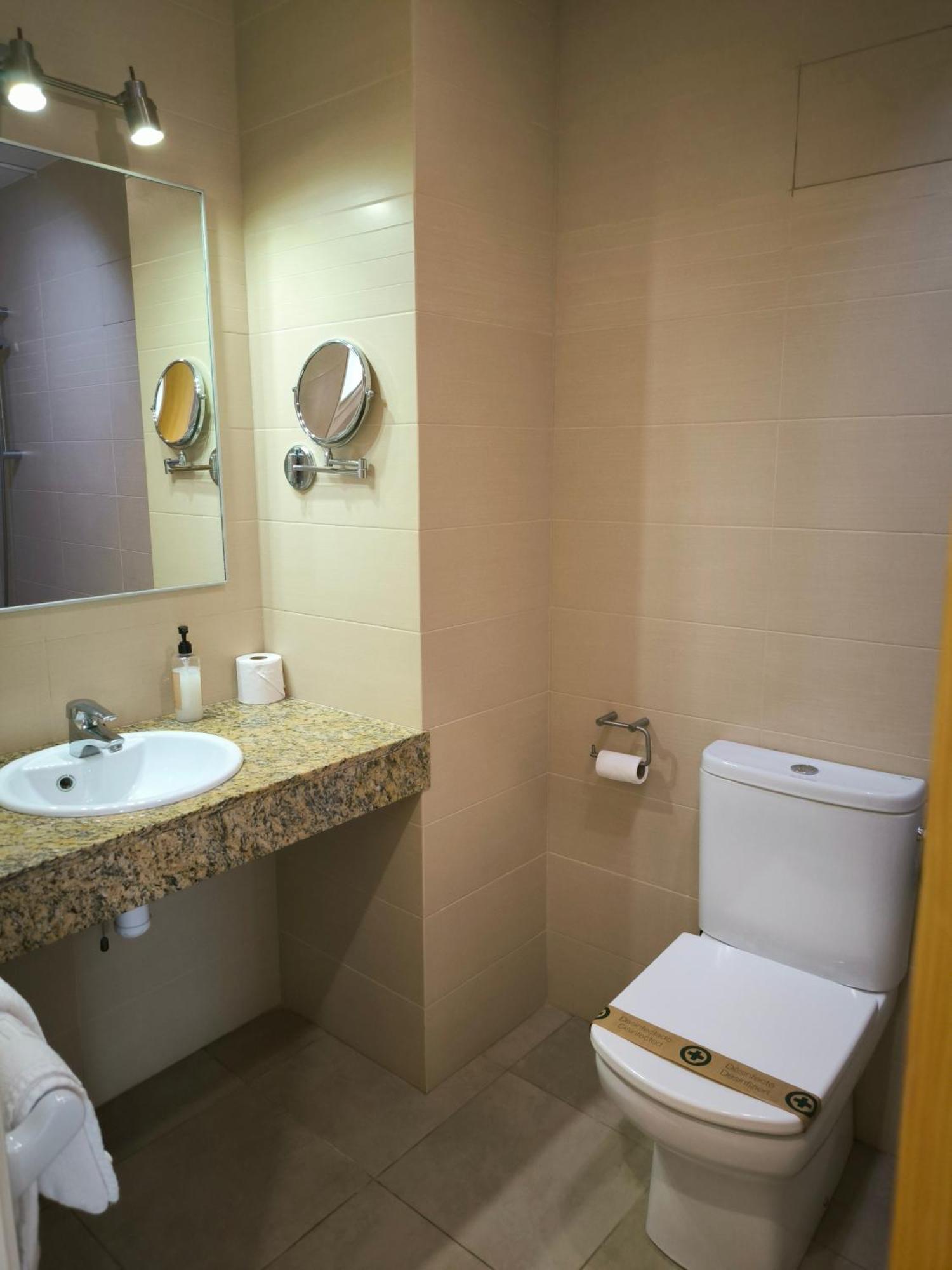 Geminis Hotel Ciutadella (Menorca)