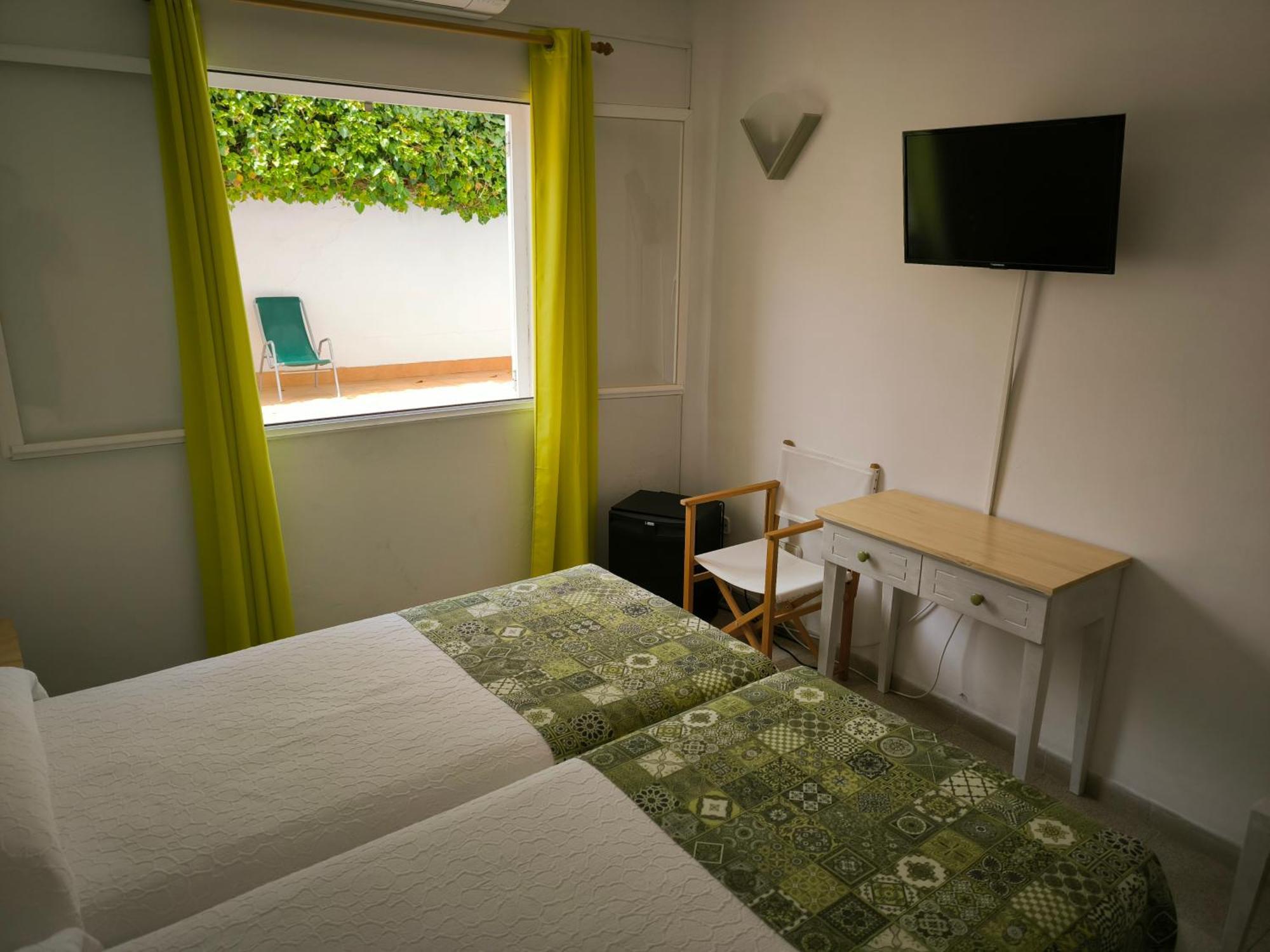 Hotel Geminis Ciutadella (Menorca)