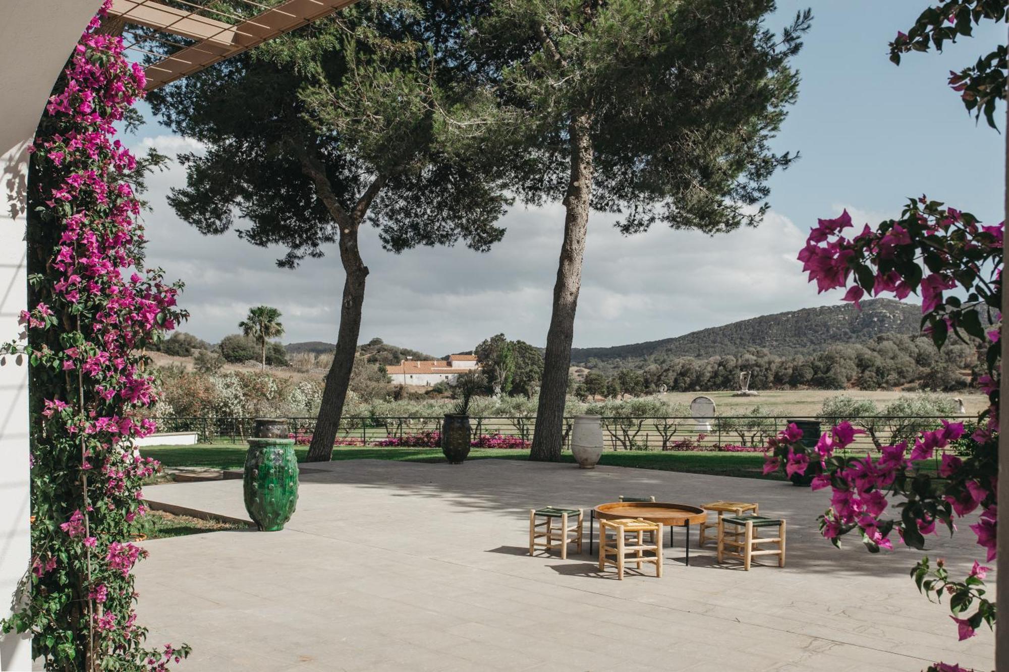 Rural Sant Patrici (adults Only) 3* Ferreries (Ferrerías)