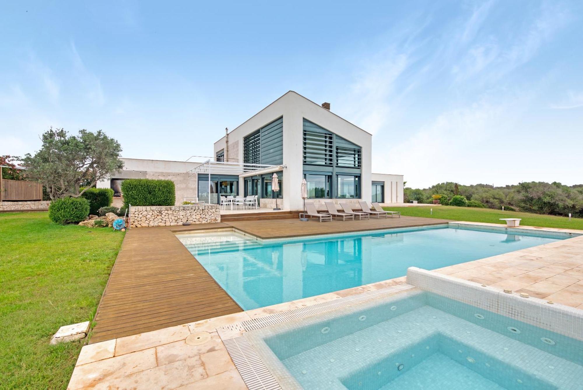 Forma Nou Villa