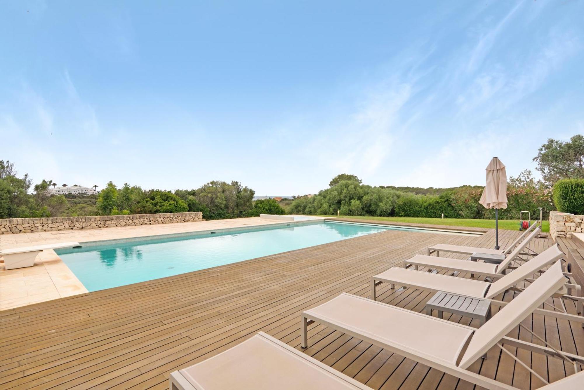 Forma Nou Villa Maó (Mahón)