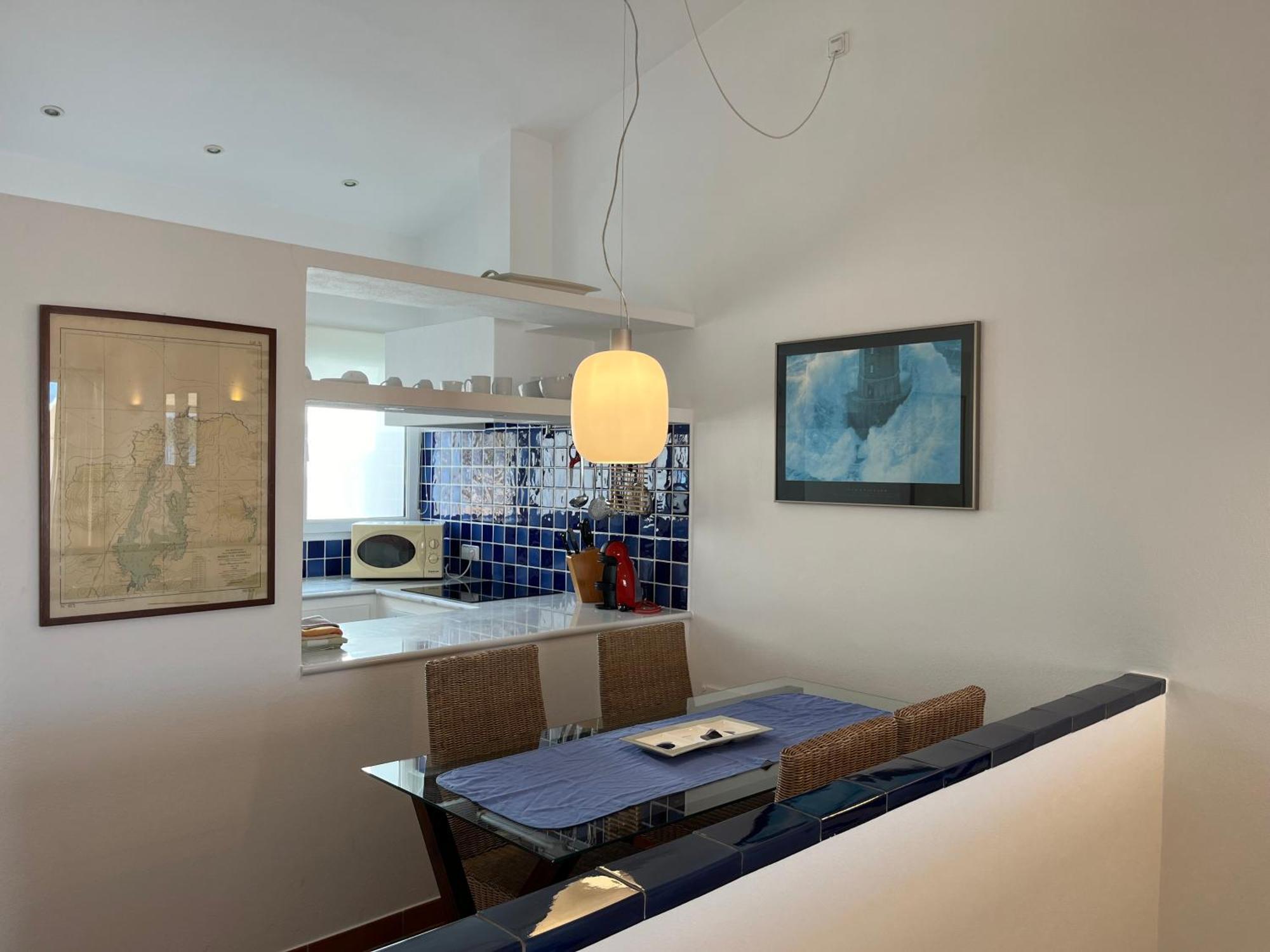 Apartment Riera Rossello 1 *