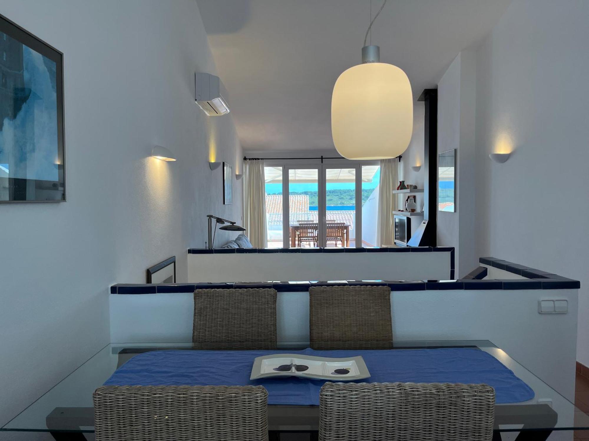 Riera Rossello 1 Apartment Fornells (Menorca)