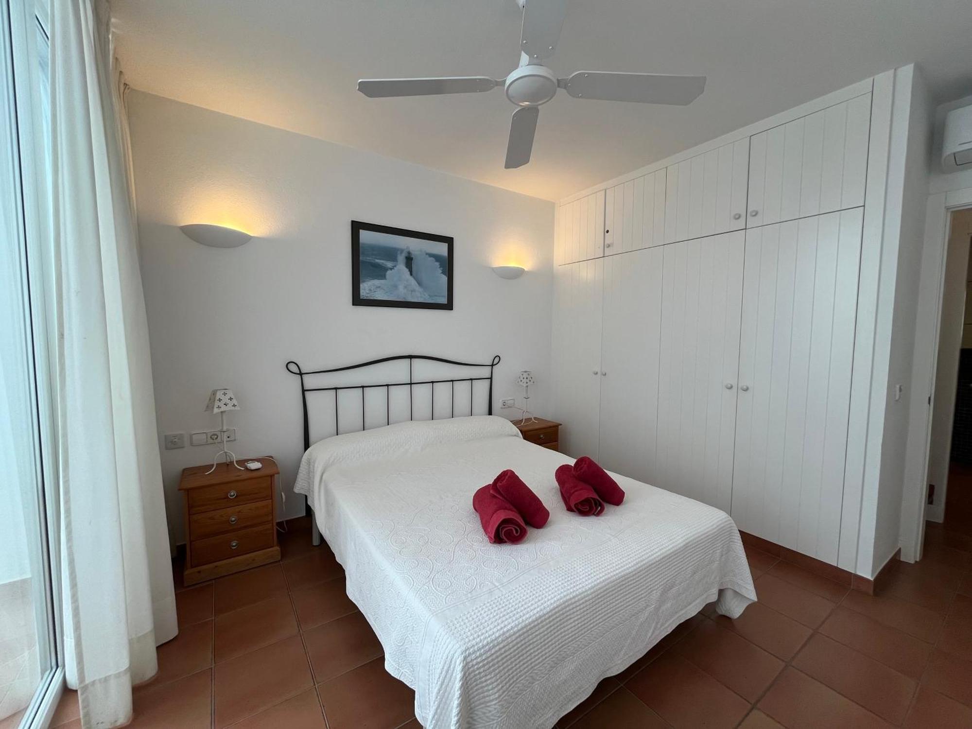 Riera Rossello 1 Fornells (Menorca)