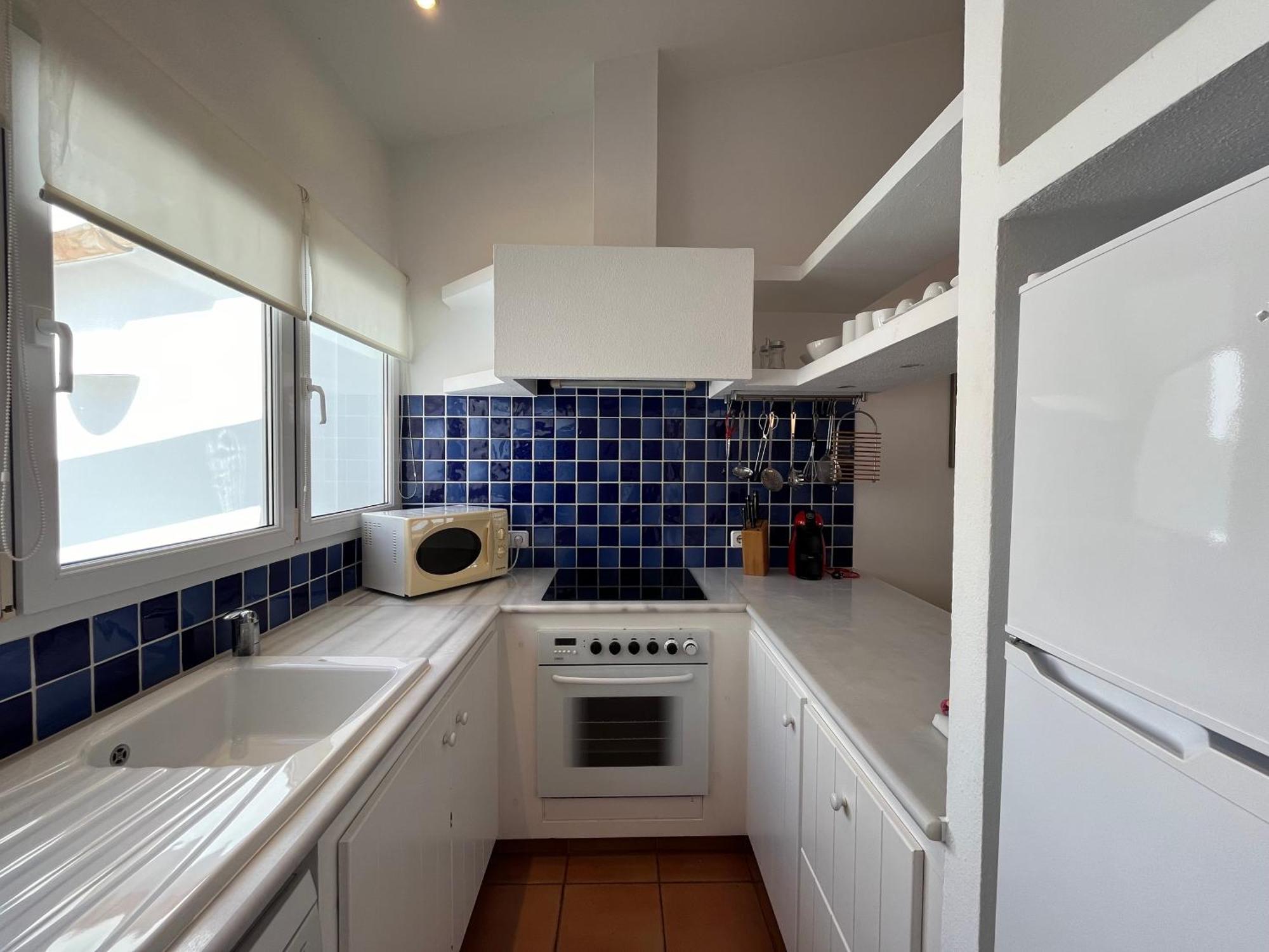 Riera Rossello 1 Apartment