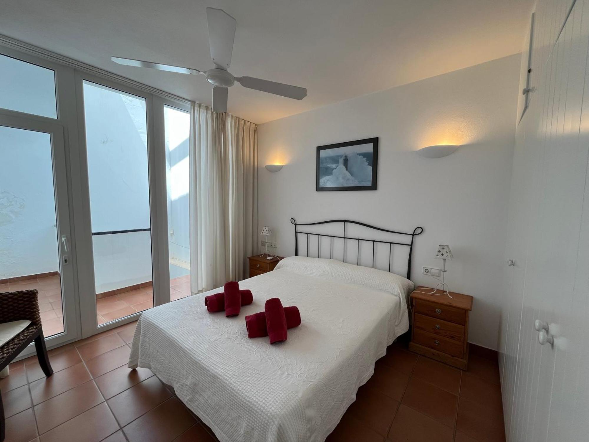 Apartment Riera Rossello 1 *
