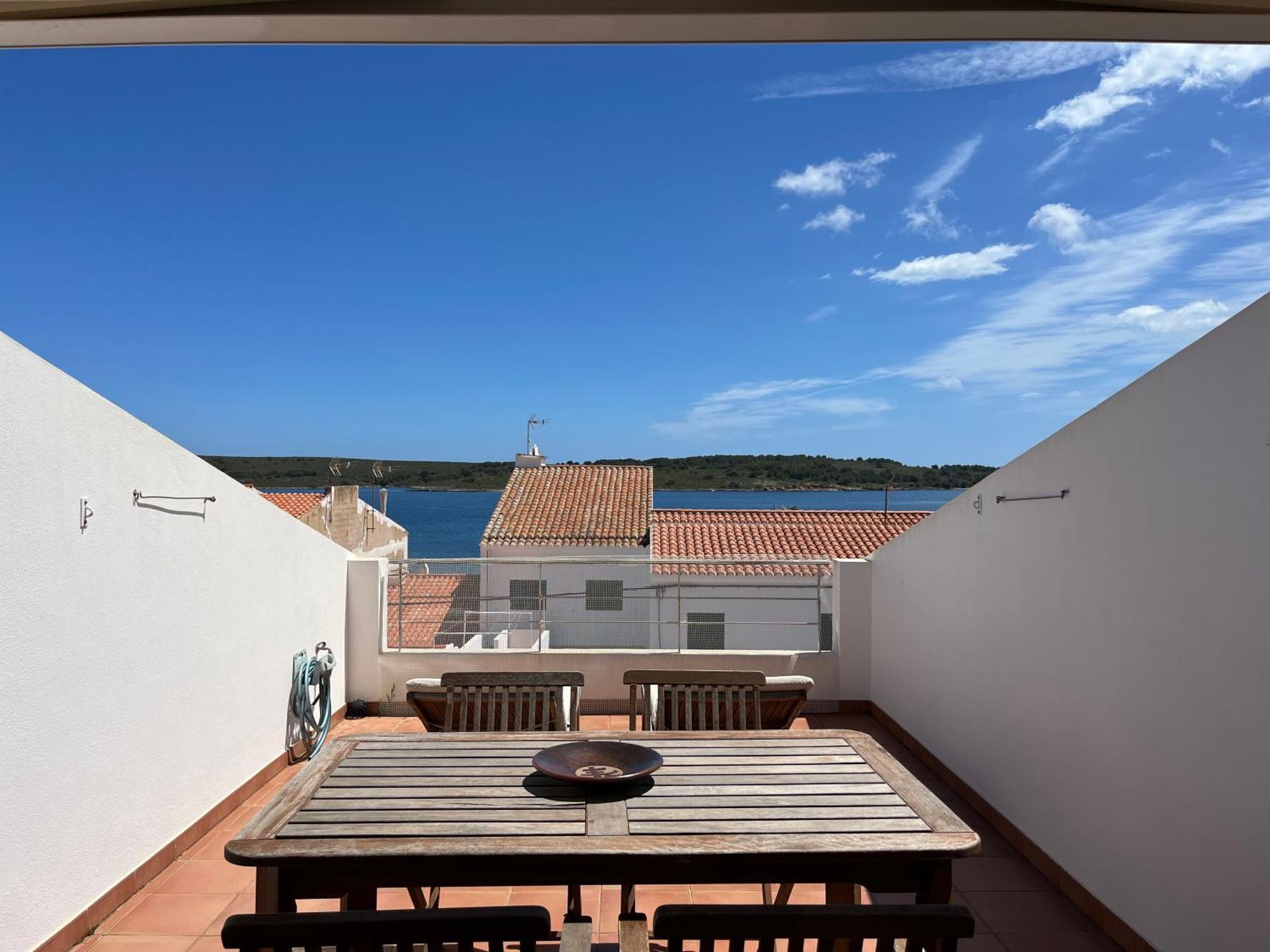 Apartment Riera Rossello 1 Fornells (Menorca)