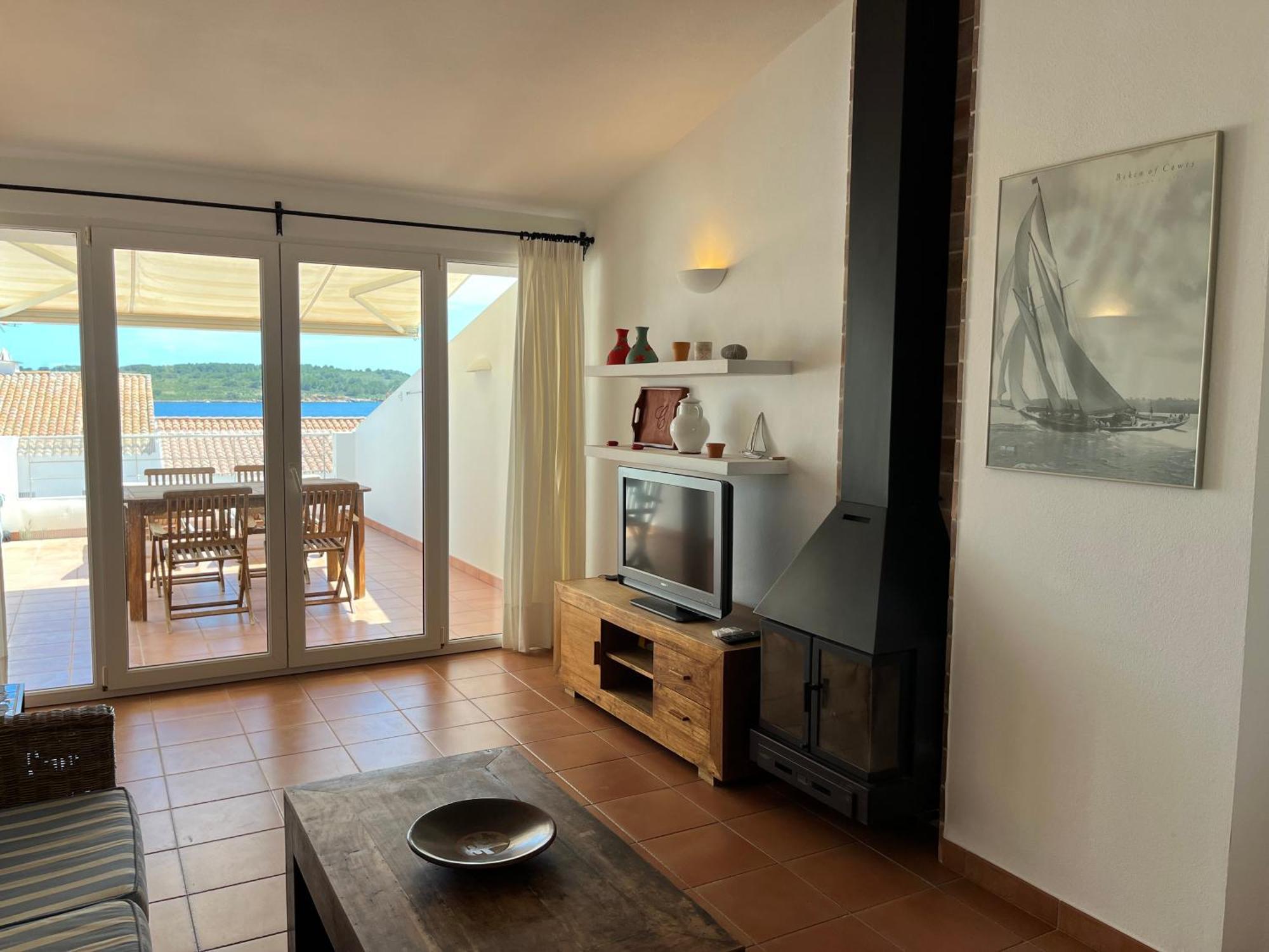 Apartment Riera Rossello 1