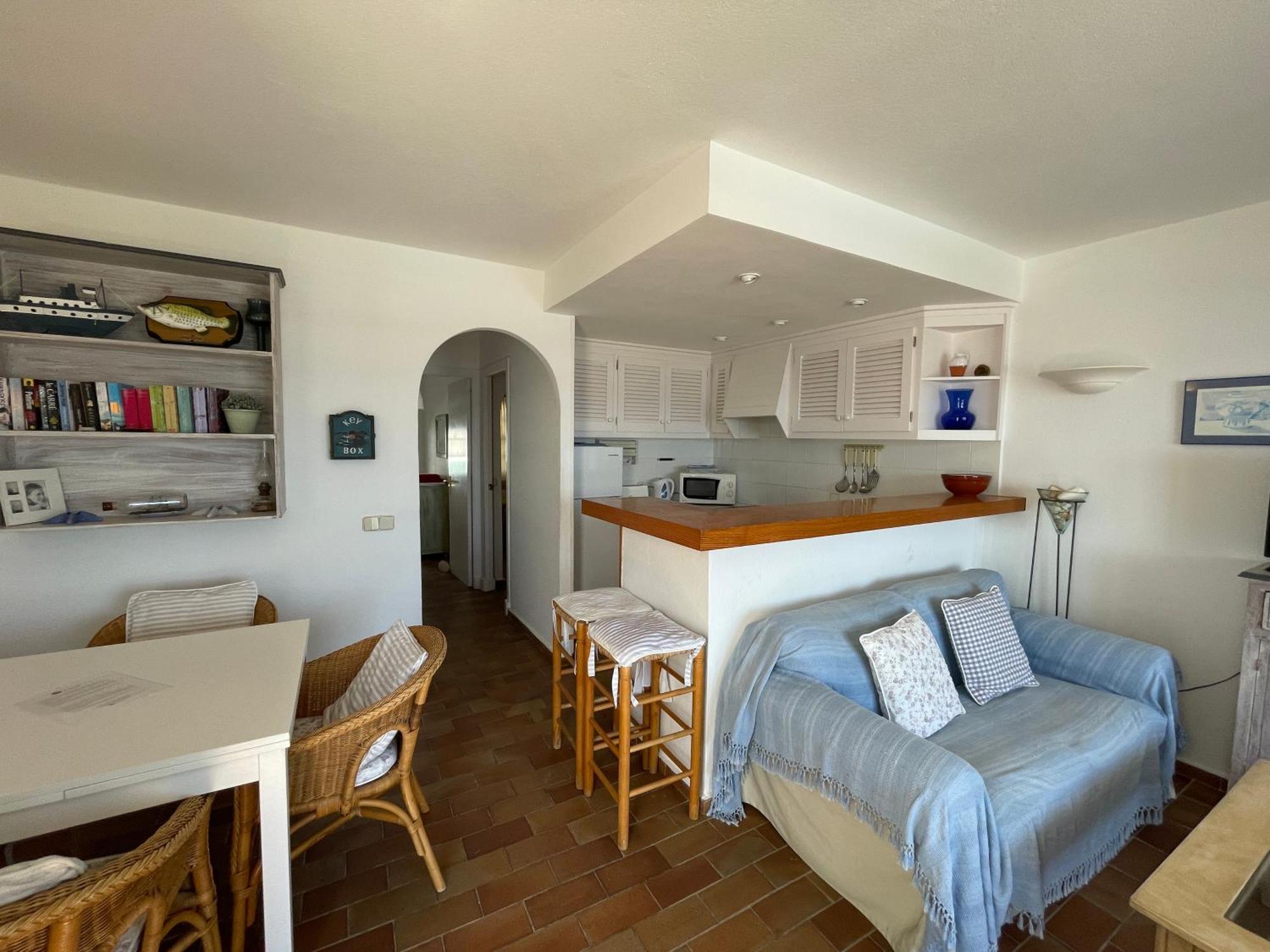 Es Castell 1 6 By Som Menorca Apartamento *