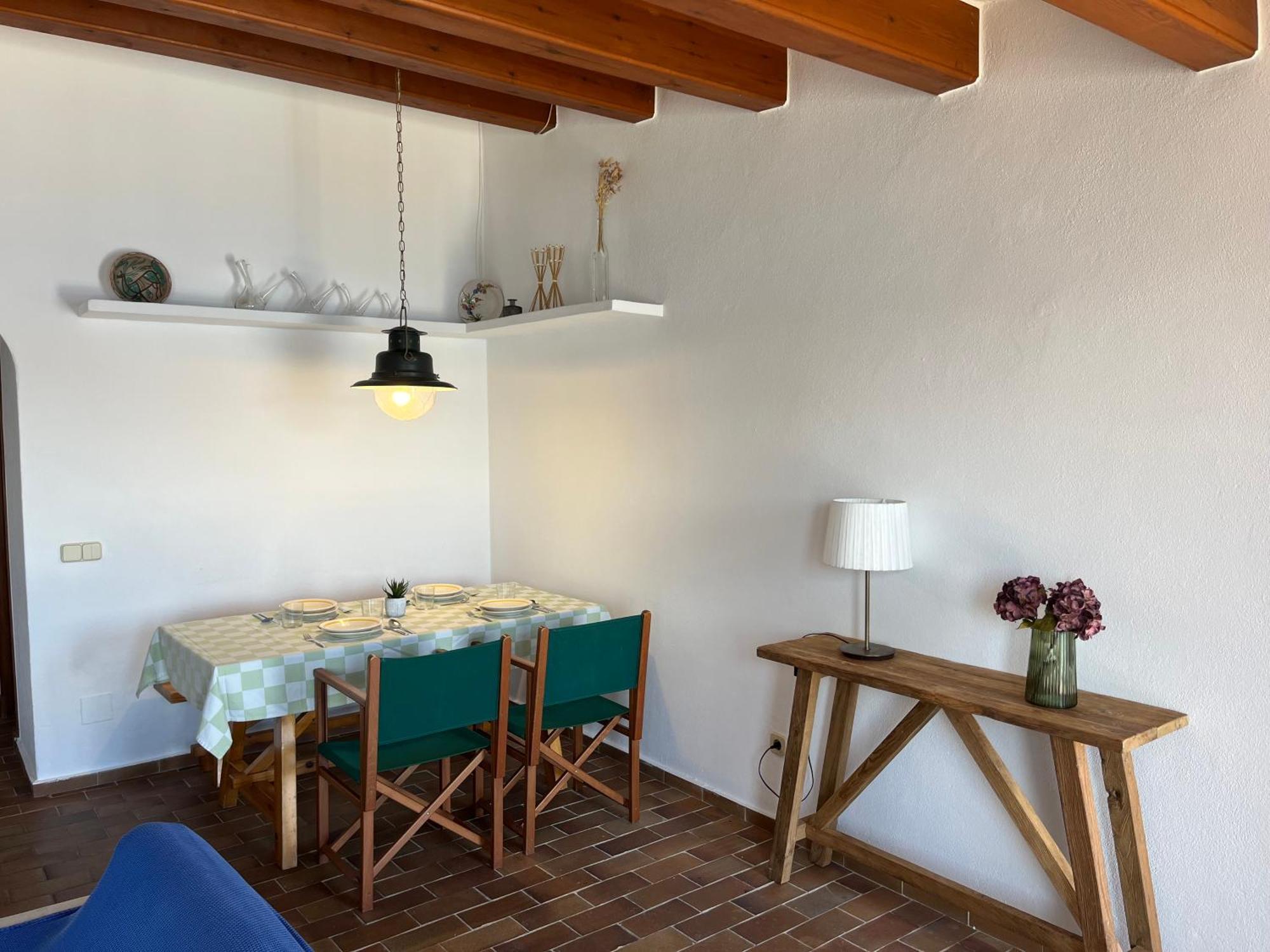 Es Castell 2 5 By Som Menorca Apartment