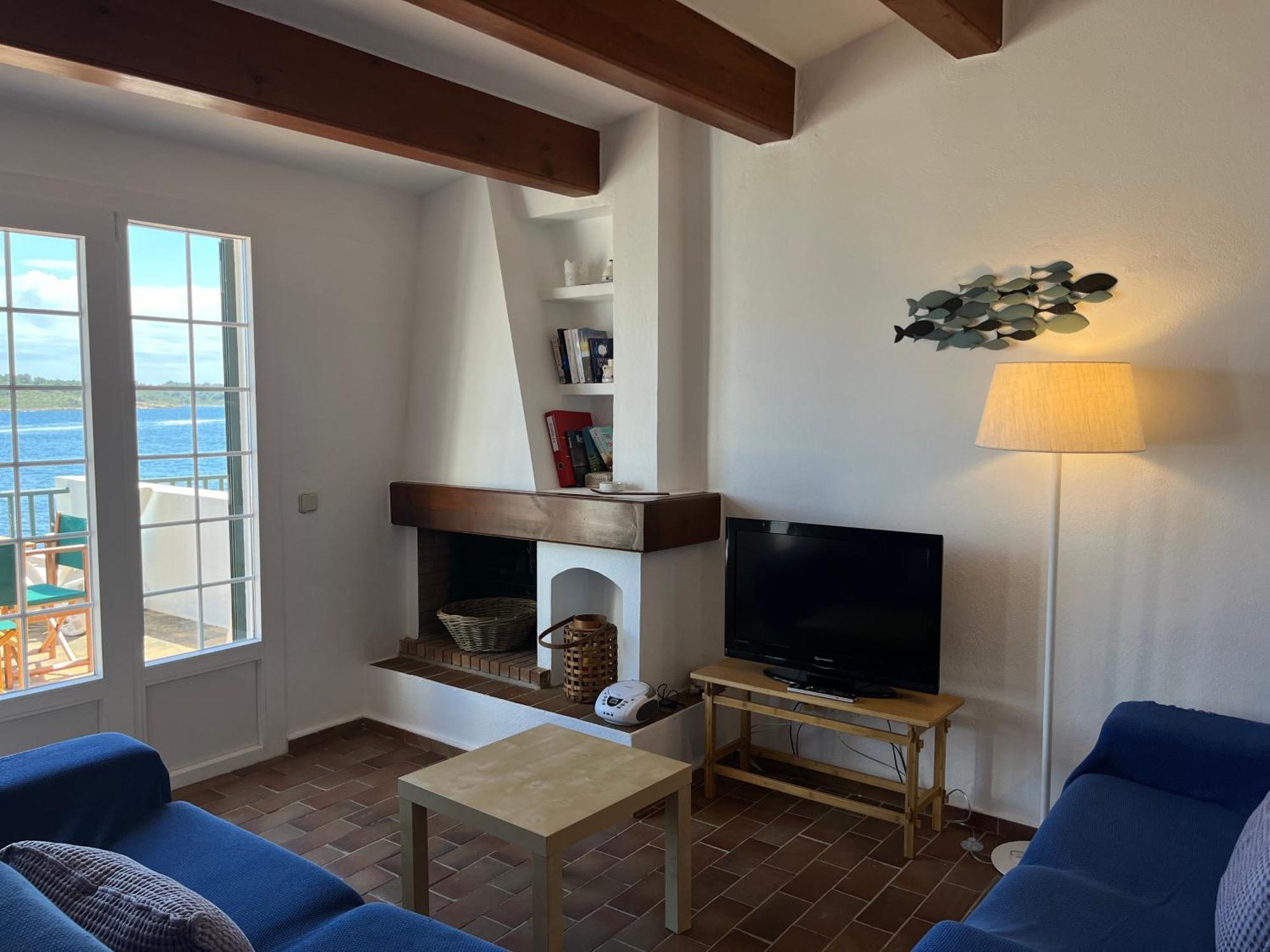 Es Castell 2 5 By Som Menorca Apartment *