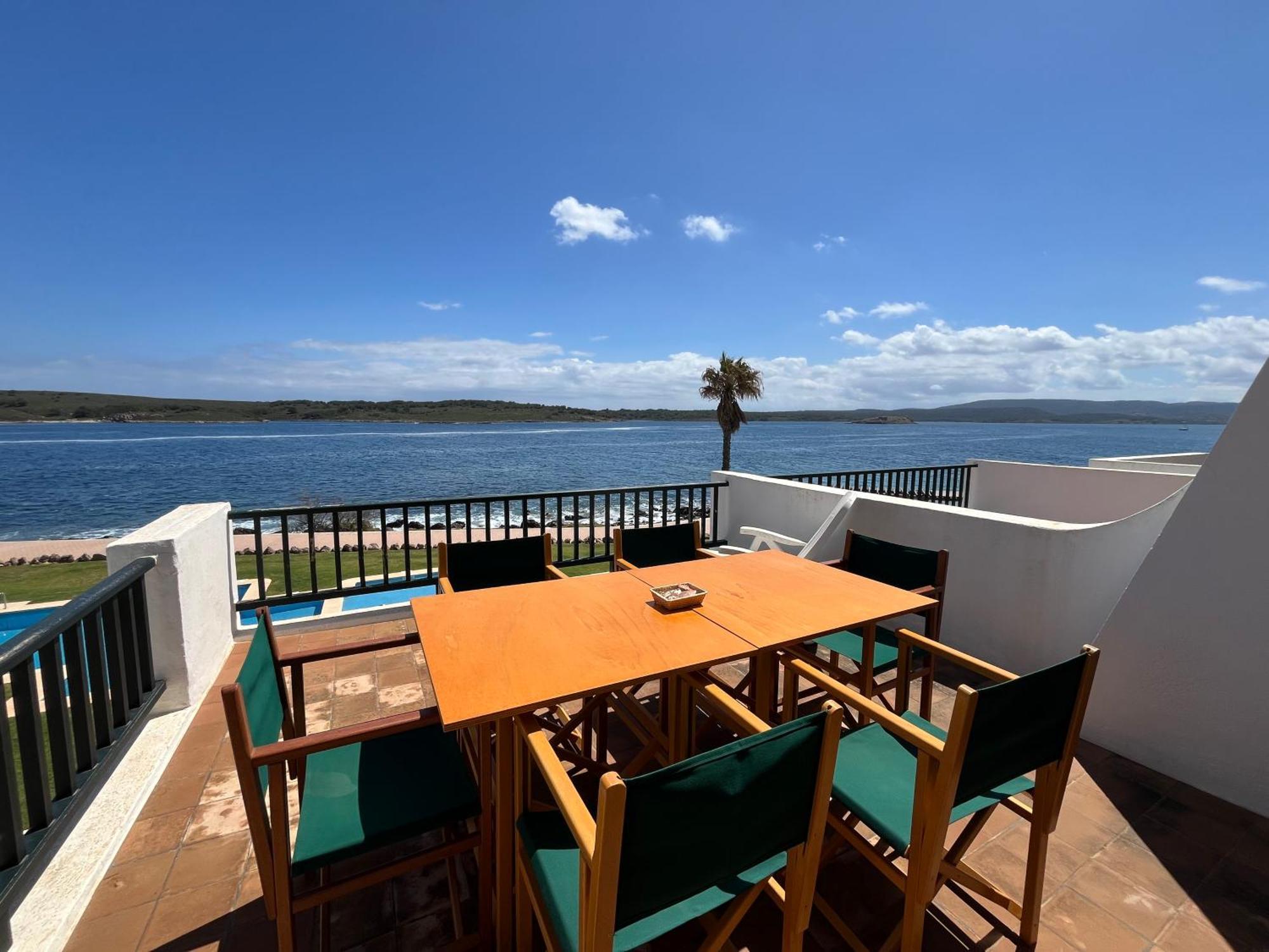 Es Castell 2 5 By Som Menorca Apartment *