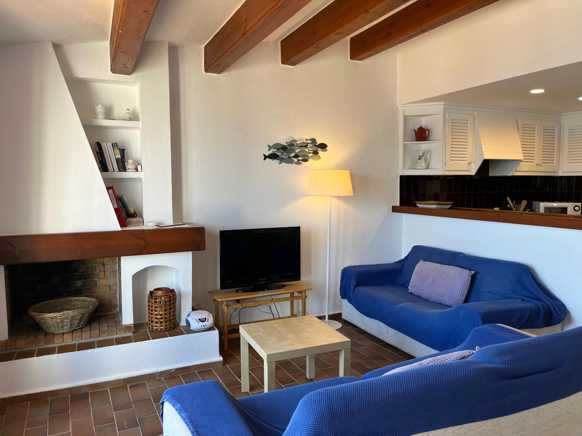 Es Castell 2 5 By Som Menorca Fornells (Menorca)