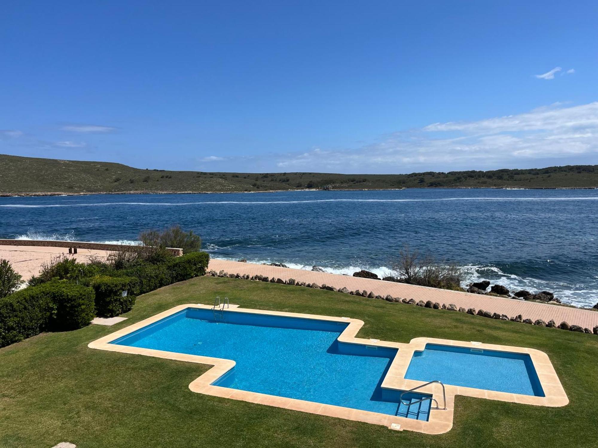 Apartment Es Castell 2 5 By Som Menorca Fornells (Menorca)