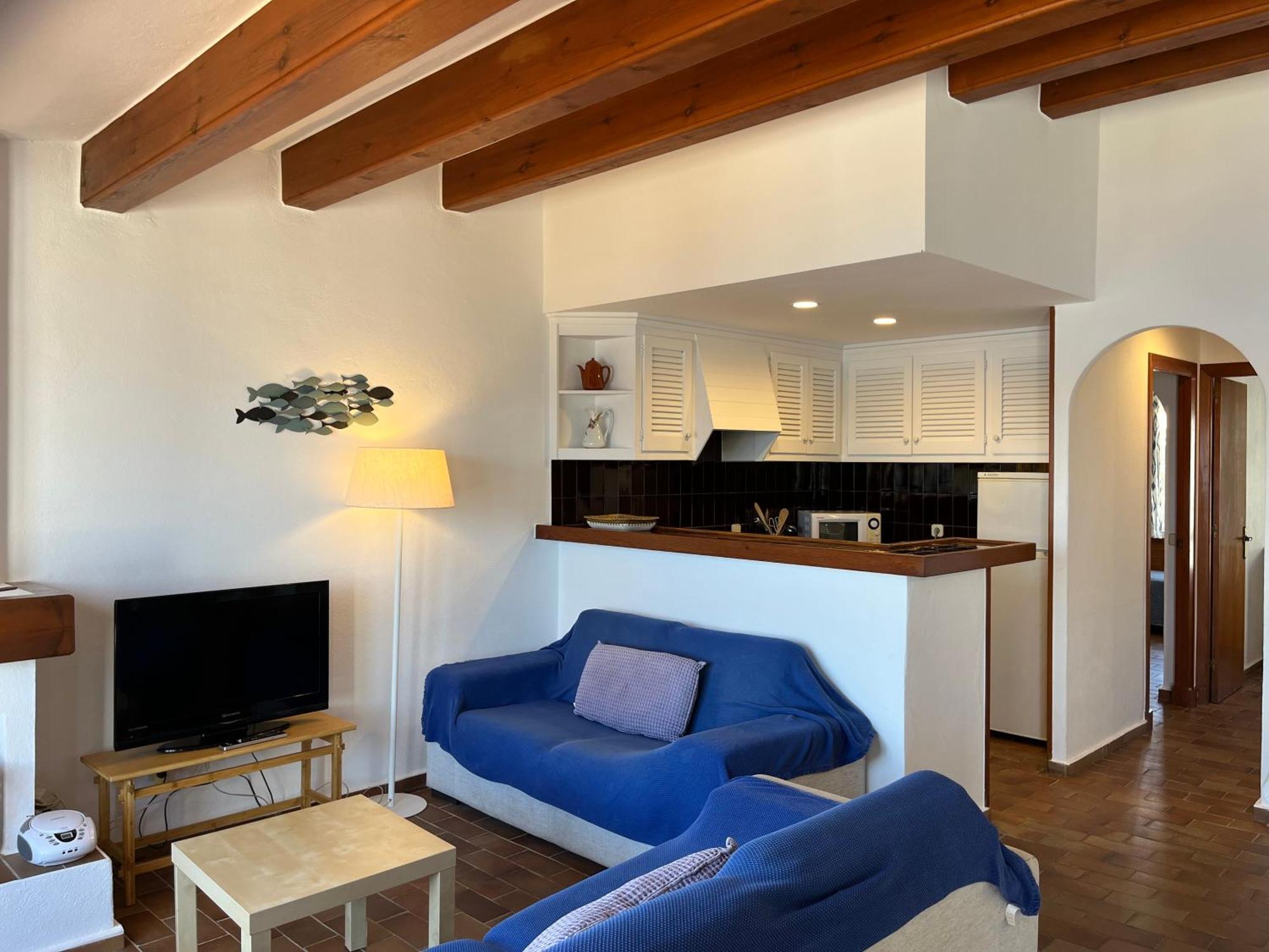 Es Castell 2 5 By Som Menorca * Fornells (Menorca)