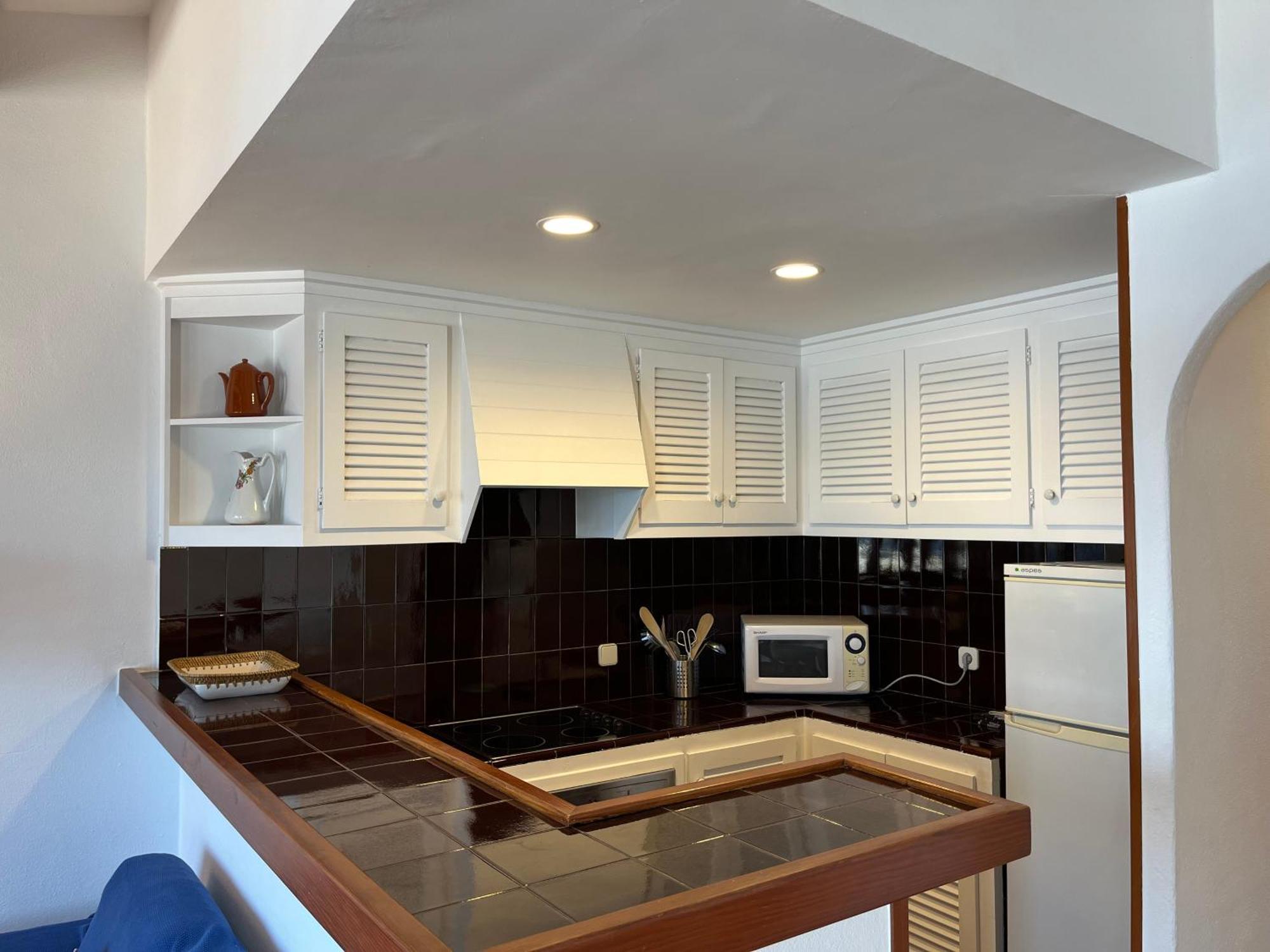 Es Castell 2 5 By Som Menorca Apartment *