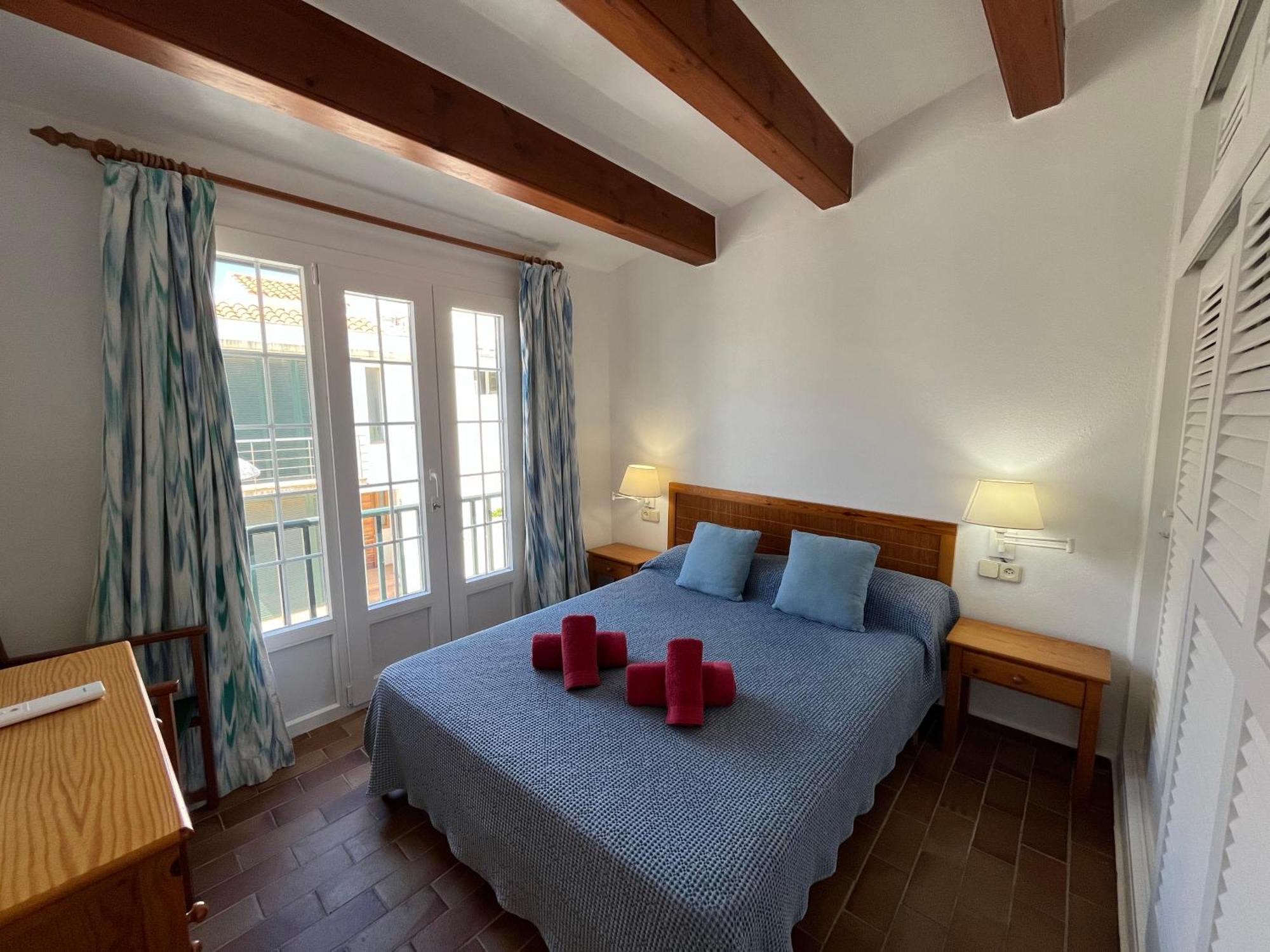 Es Castell 2 5 By Som Menorca Apartment Fornells (Menorca)