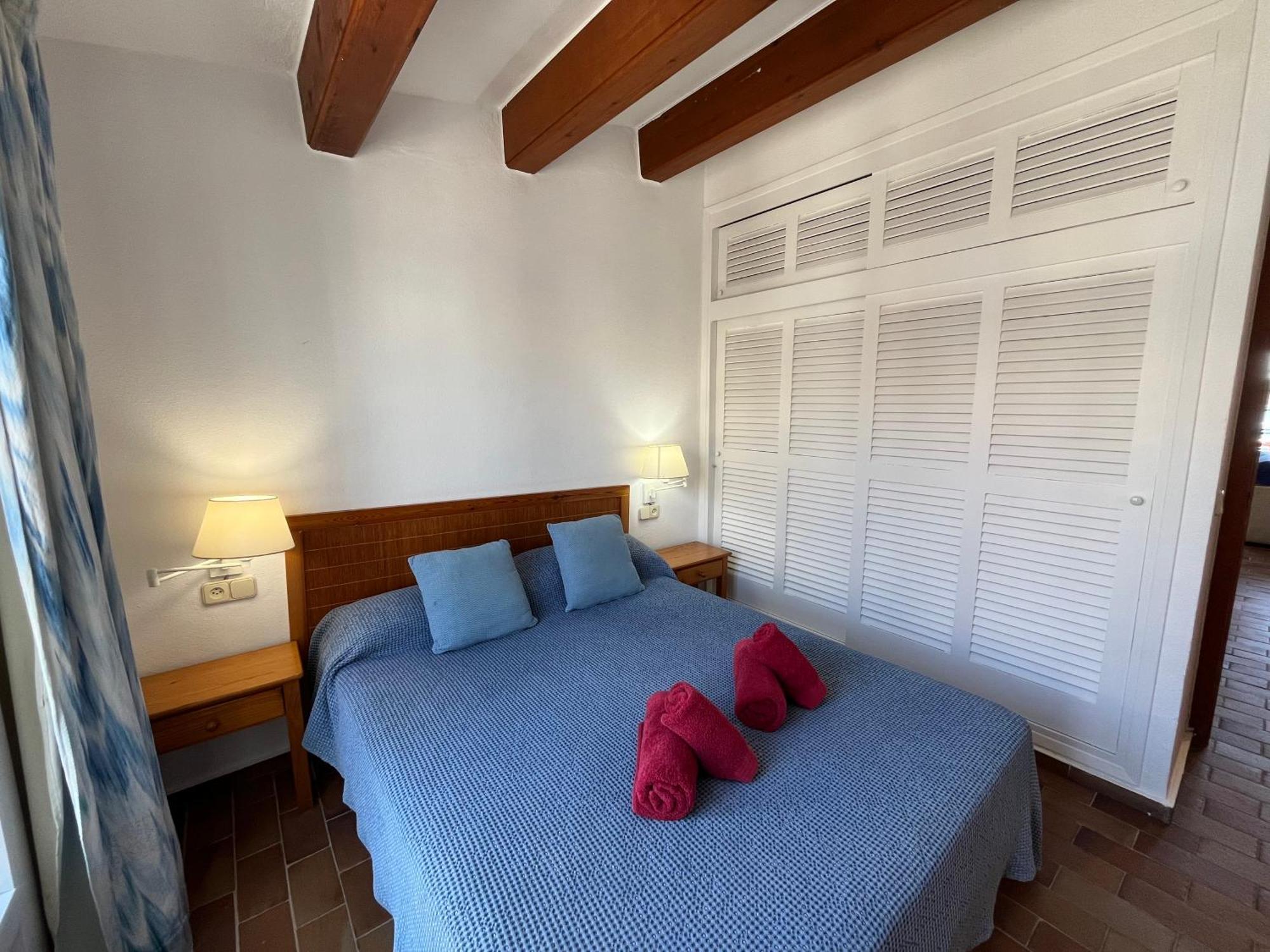 Es Castell 2 5 By Som Menorca Apartment *