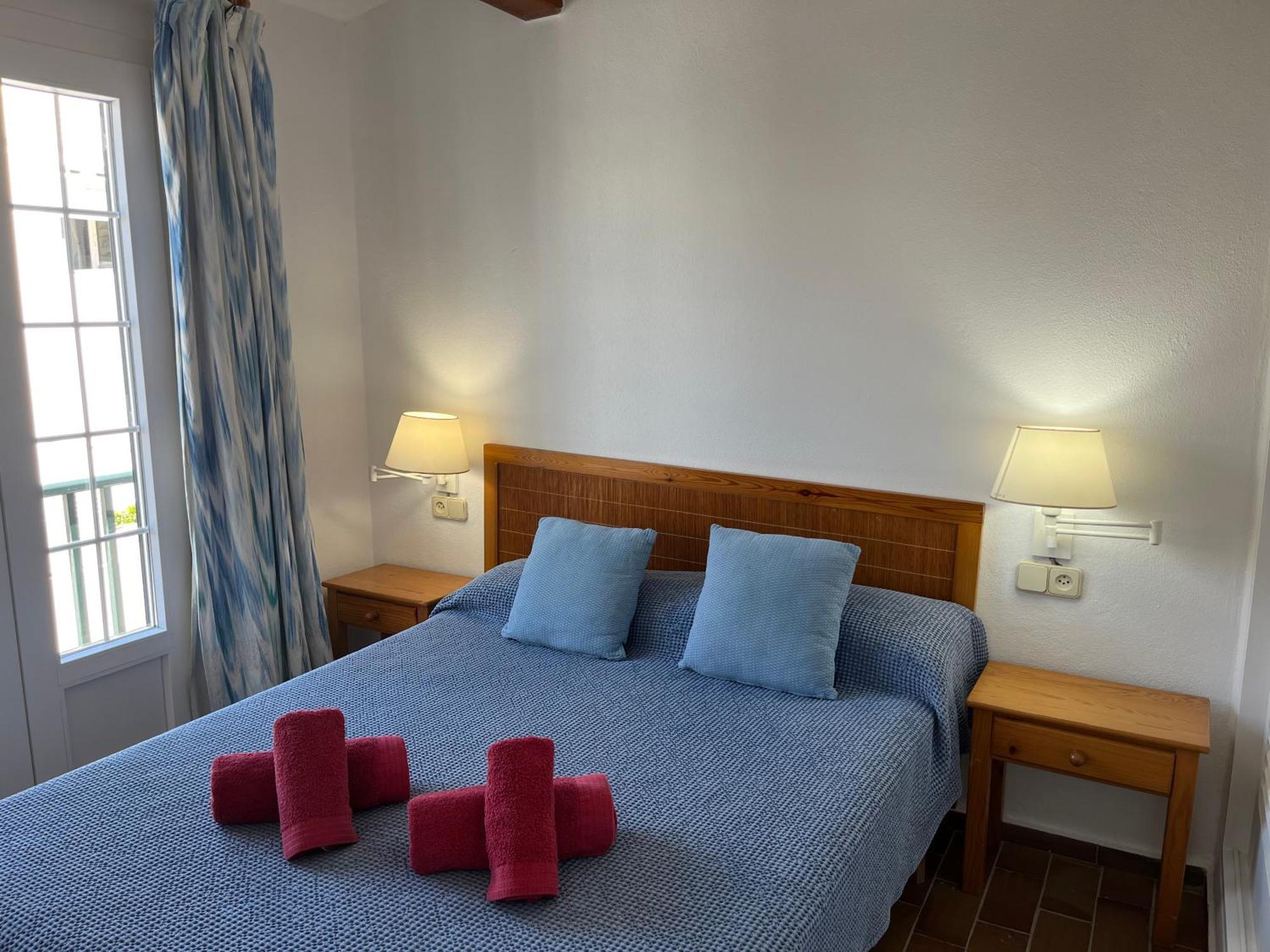 Es Castell 2 5 By Som Menorca Apartment