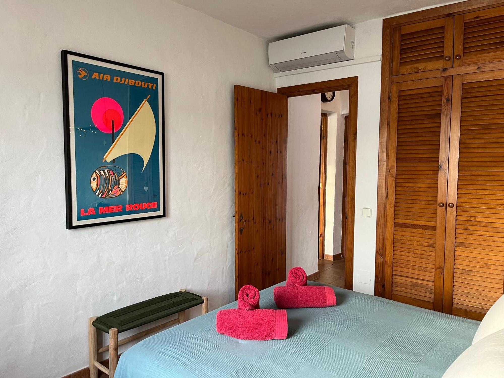 Es Polit By Som Menorca Apartment