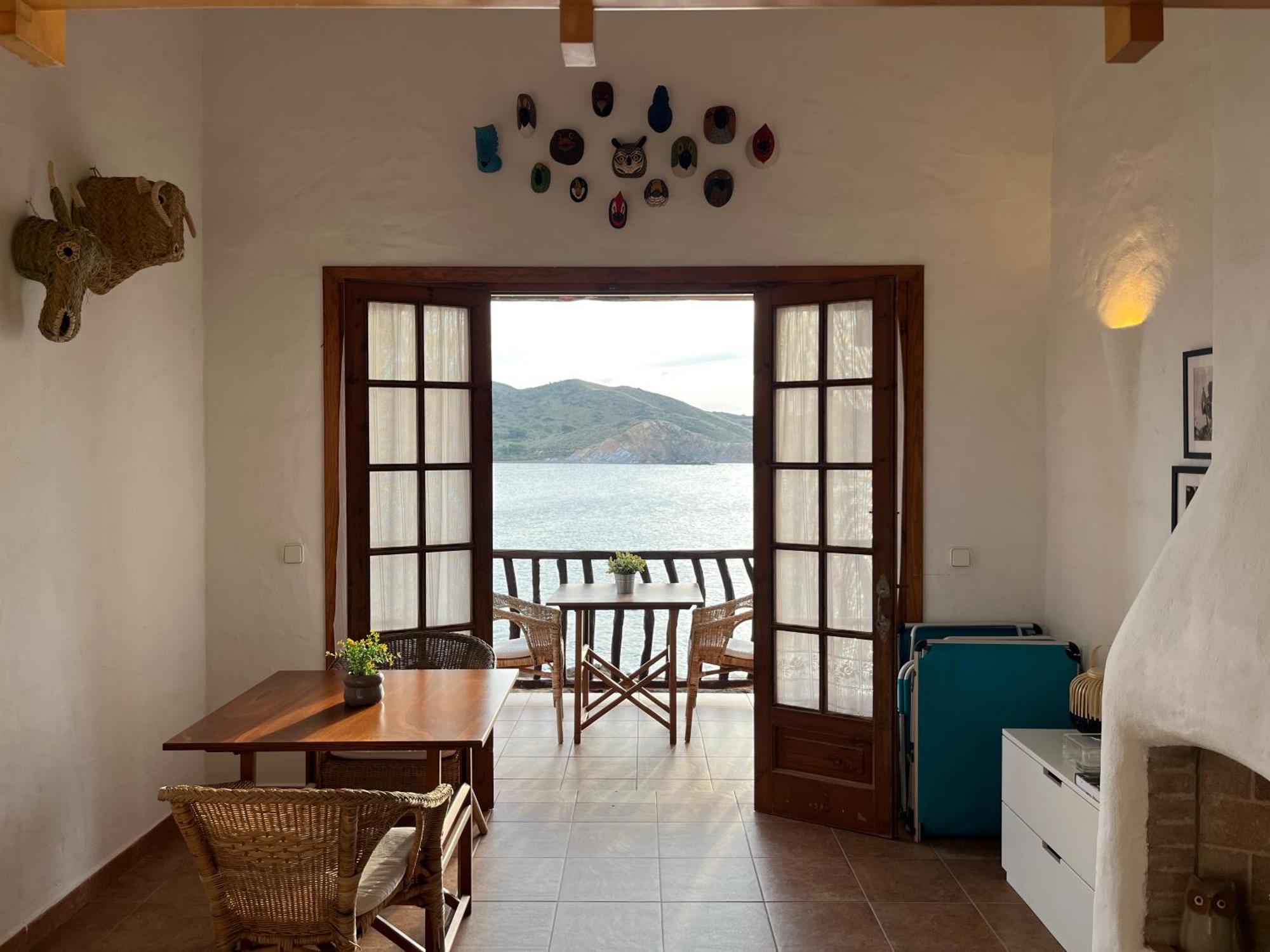 Apartment Es Polit By Som Menorca