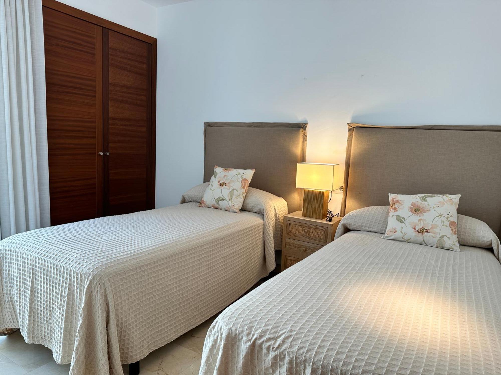 Marina 17 By Som Menorca *