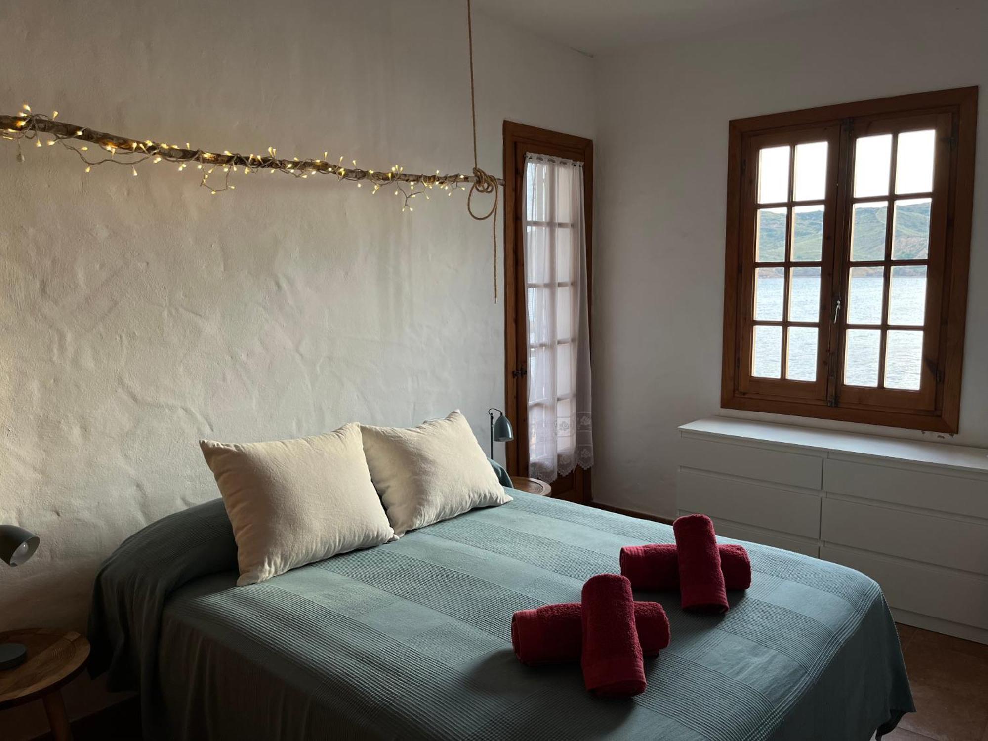 Apartment Es Polit By Som Menorca *