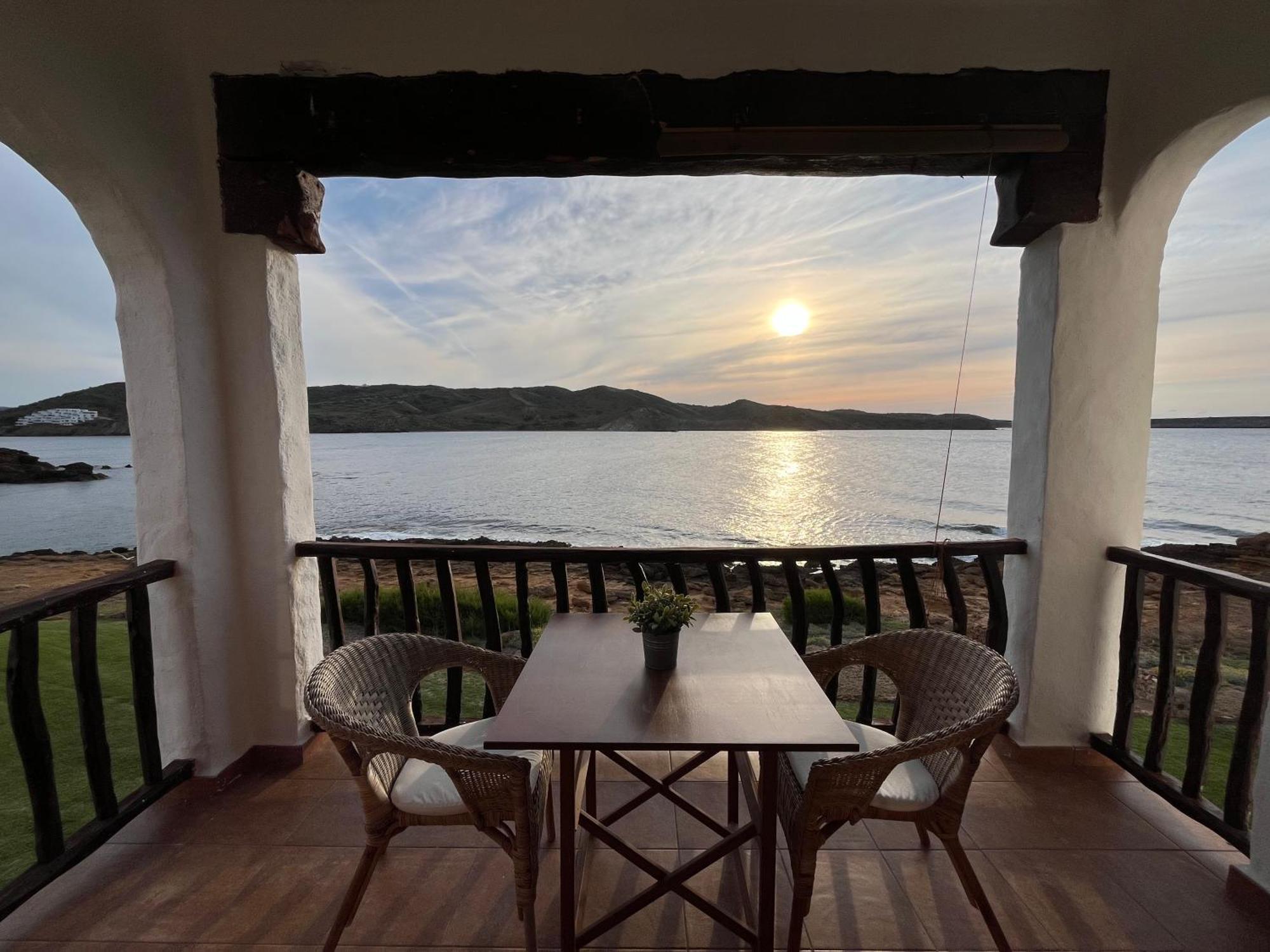 Apartment Es Polit By Som Menorca Fornells (Menorca)