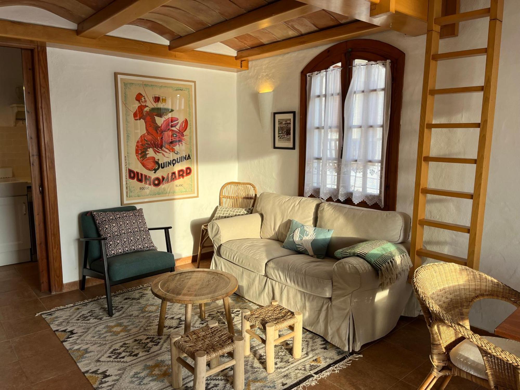 Apartment Es Polit By Som Menorca *