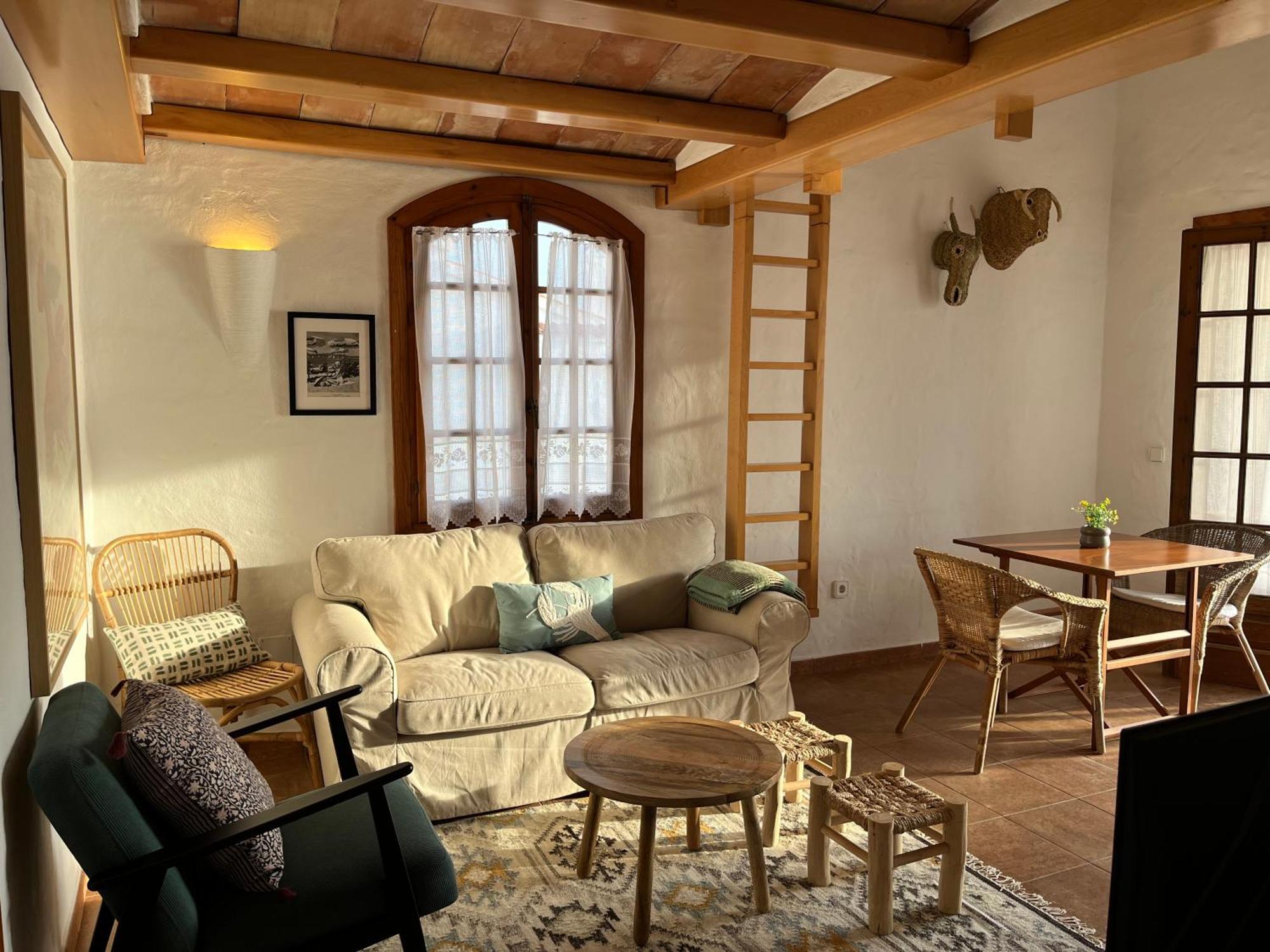 Es Polit By Som Menorca Fornells (Menorca)