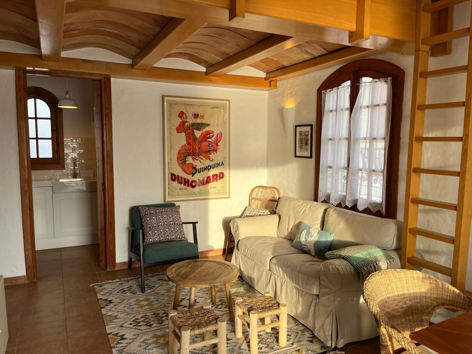 Es Polit By Som Menorca Apartment