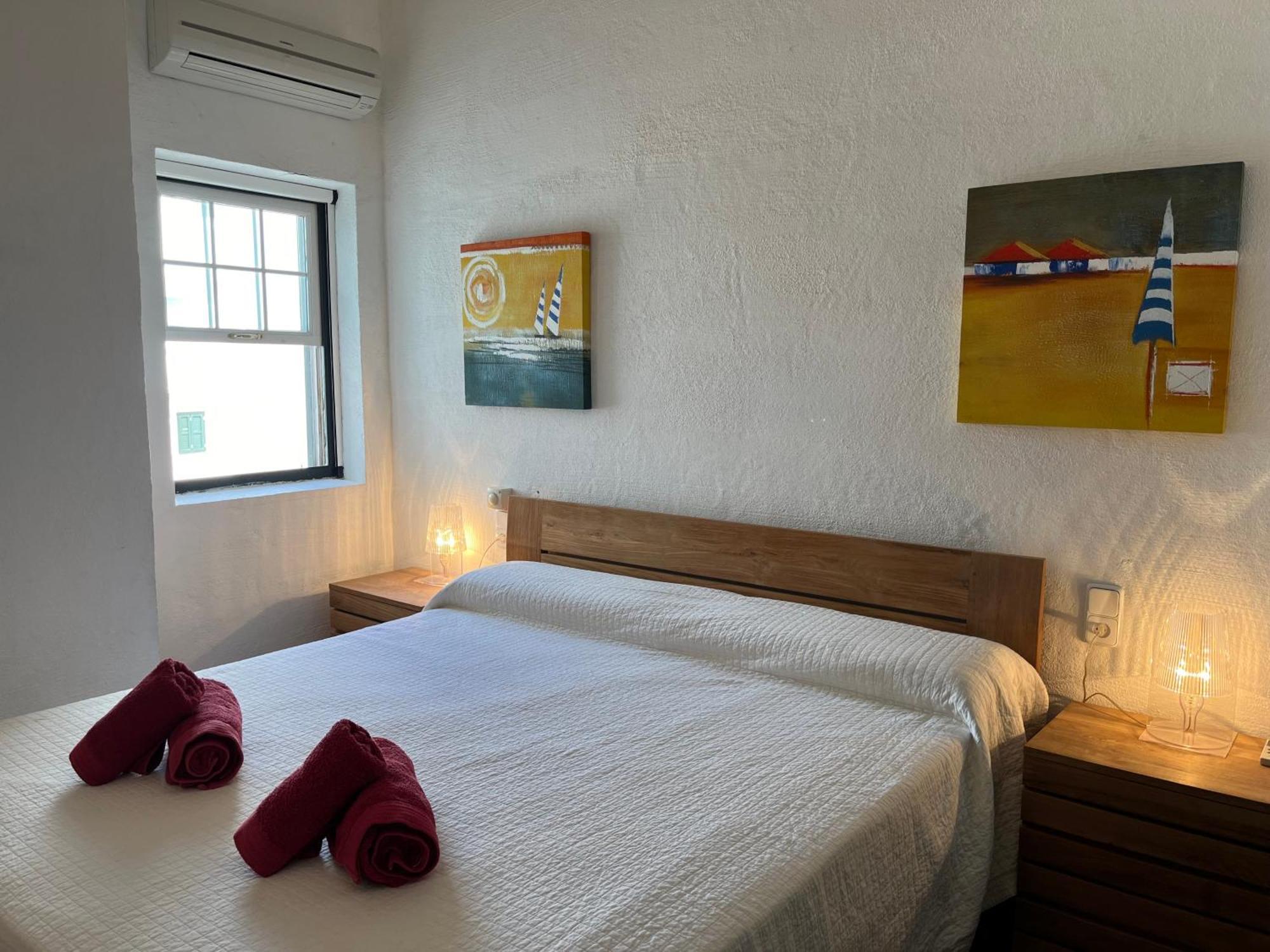 Atalaia 11 By Som Menorca Fornells (Menorca)